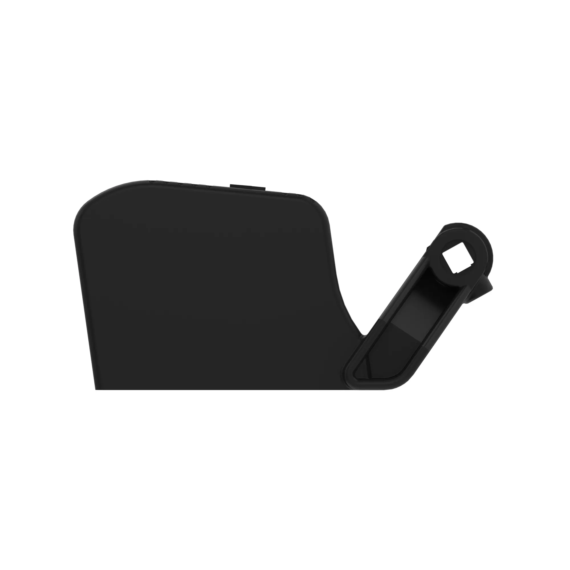 PEDAL, REVERSE W/SET SCREW