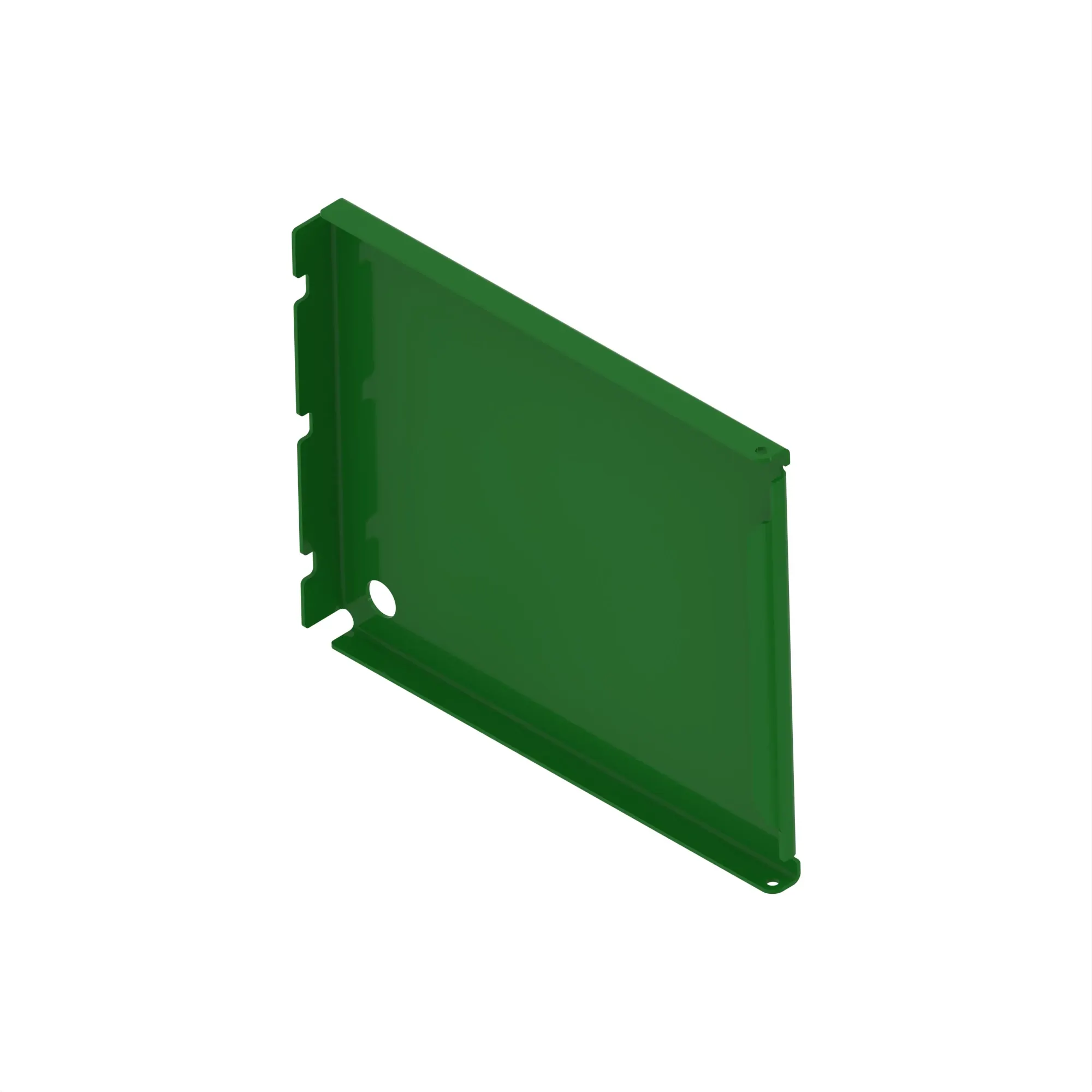 John Deere Battery Box Door - KK24272