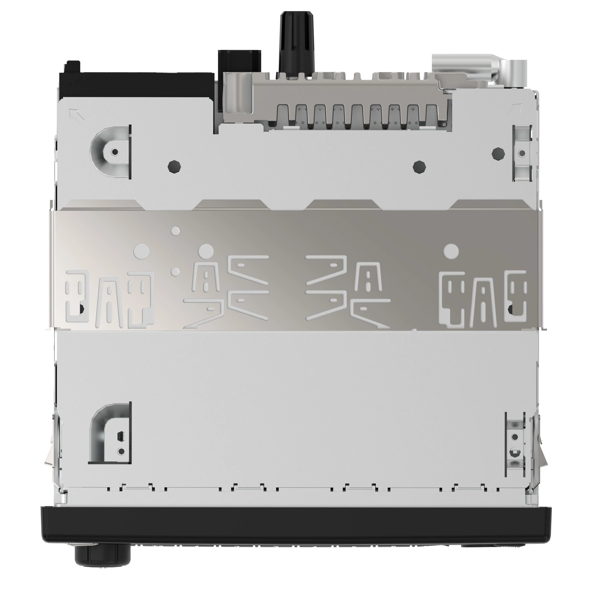 RADIO, BASE 4 RADIO ORDERING NUMBER