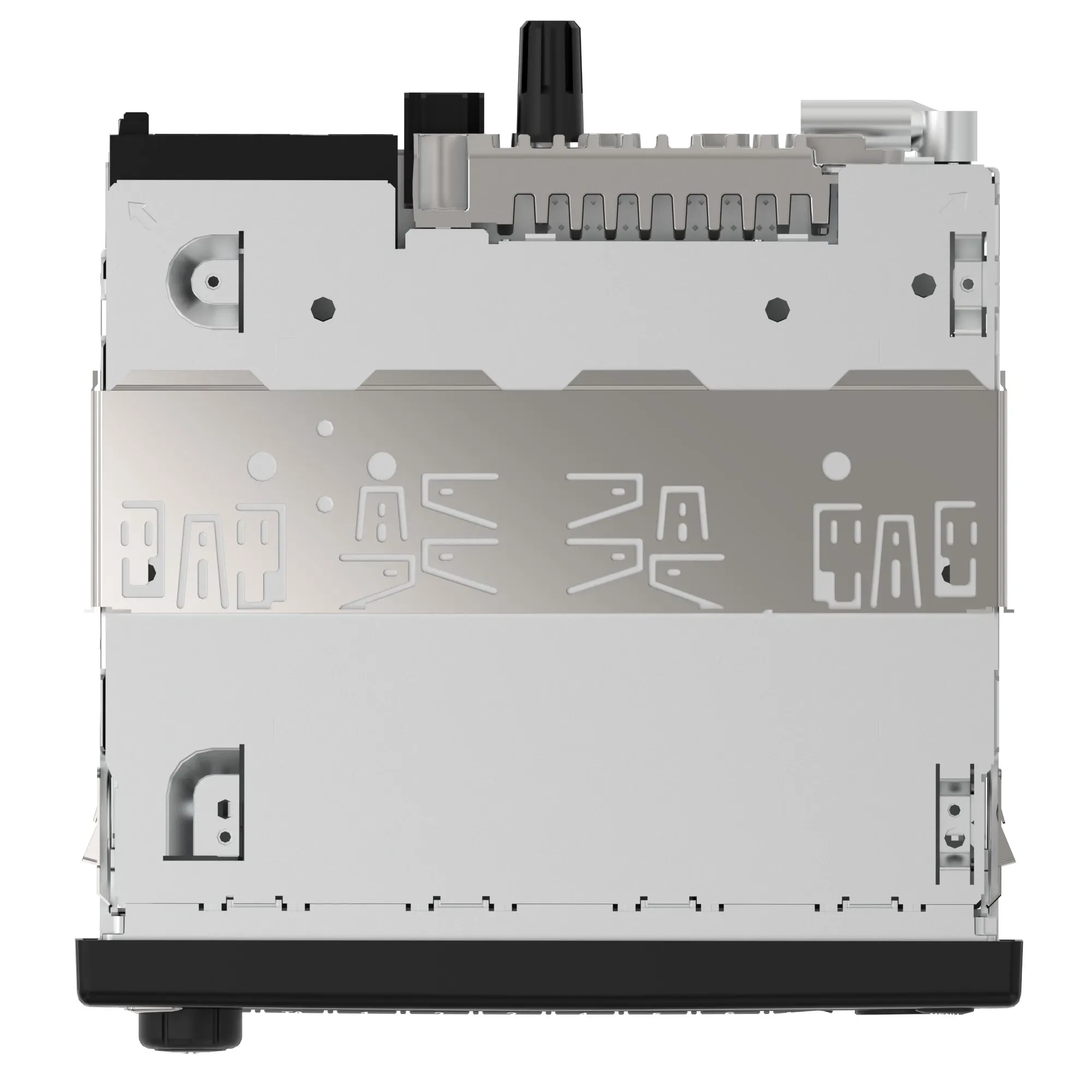 RADIO, BASE 4 RADIO ORDERING NUMBER