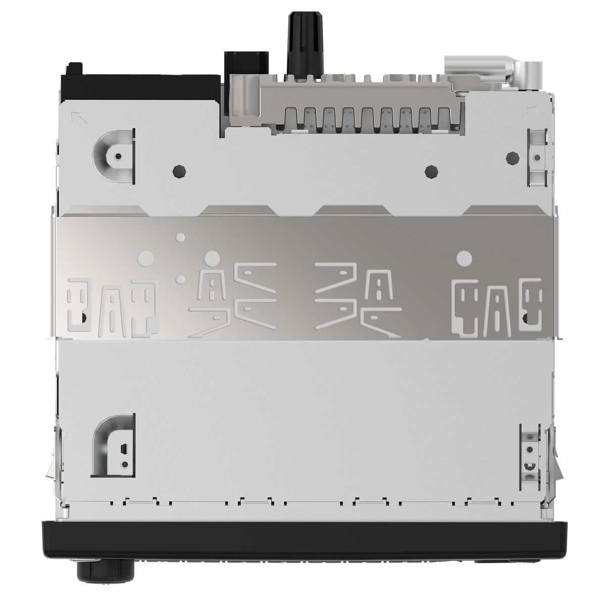 RADIO, BASE 4 RADIO ORDERING NUMBER