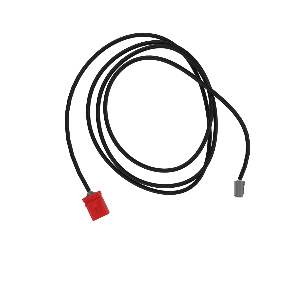 SENSOR WIRING HARNESS, HARNESS, APP