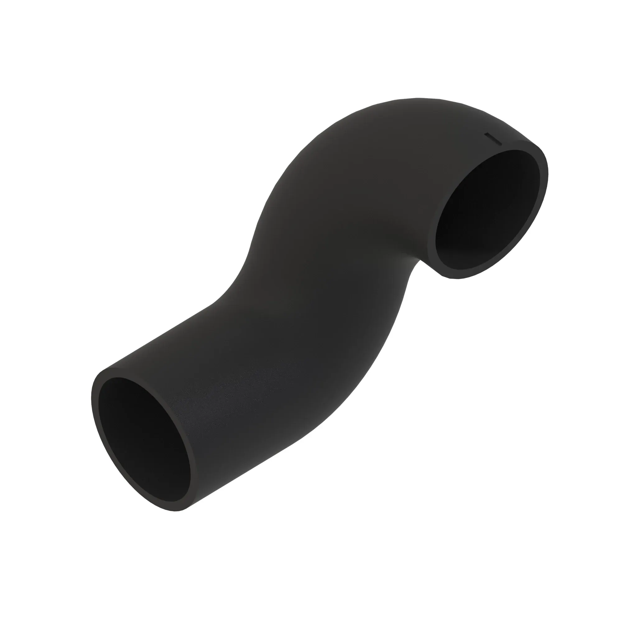John Deere Air Intake Hose - F707316