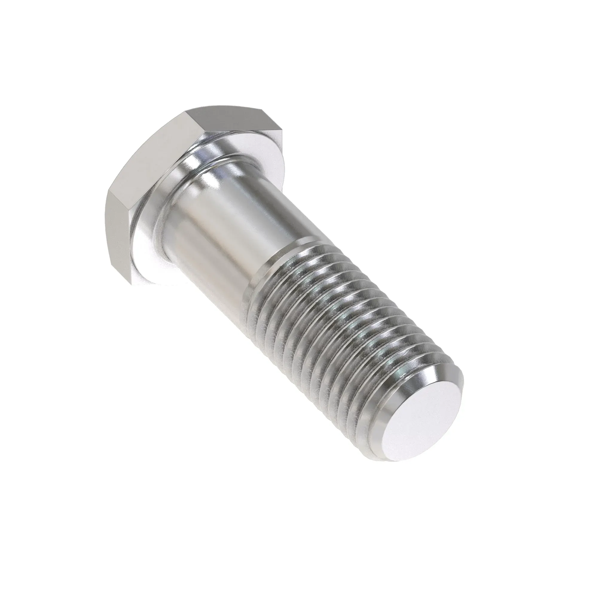 John Deere Hexagonal Head Screw, 3/4" X 2" - E50123