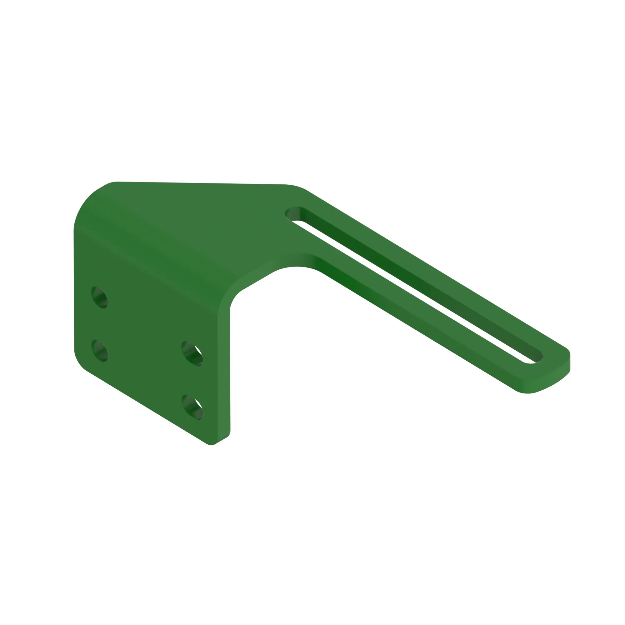 John Deere Bracket - WZW19693