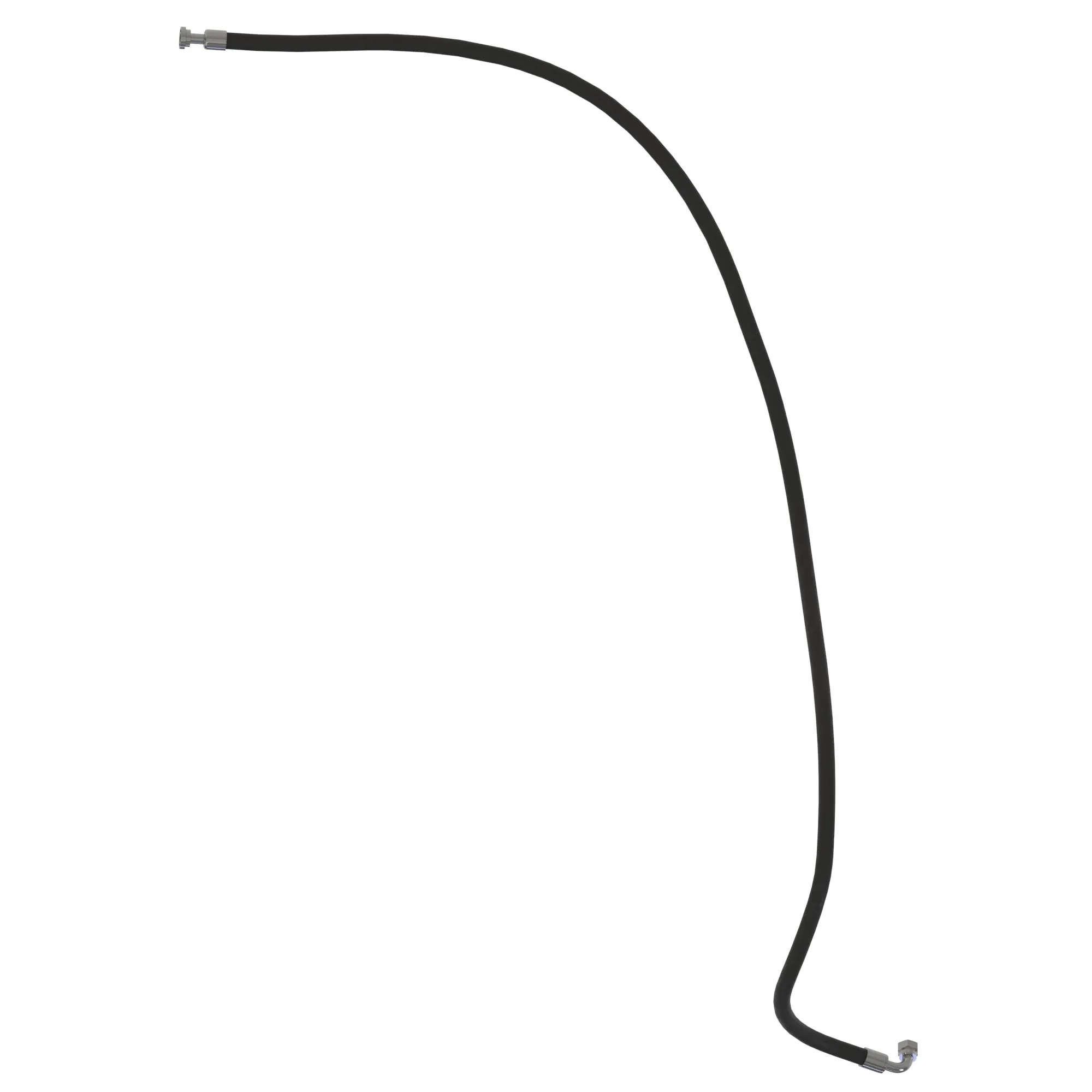 John Deere Hydraulic Hose - AXT20694