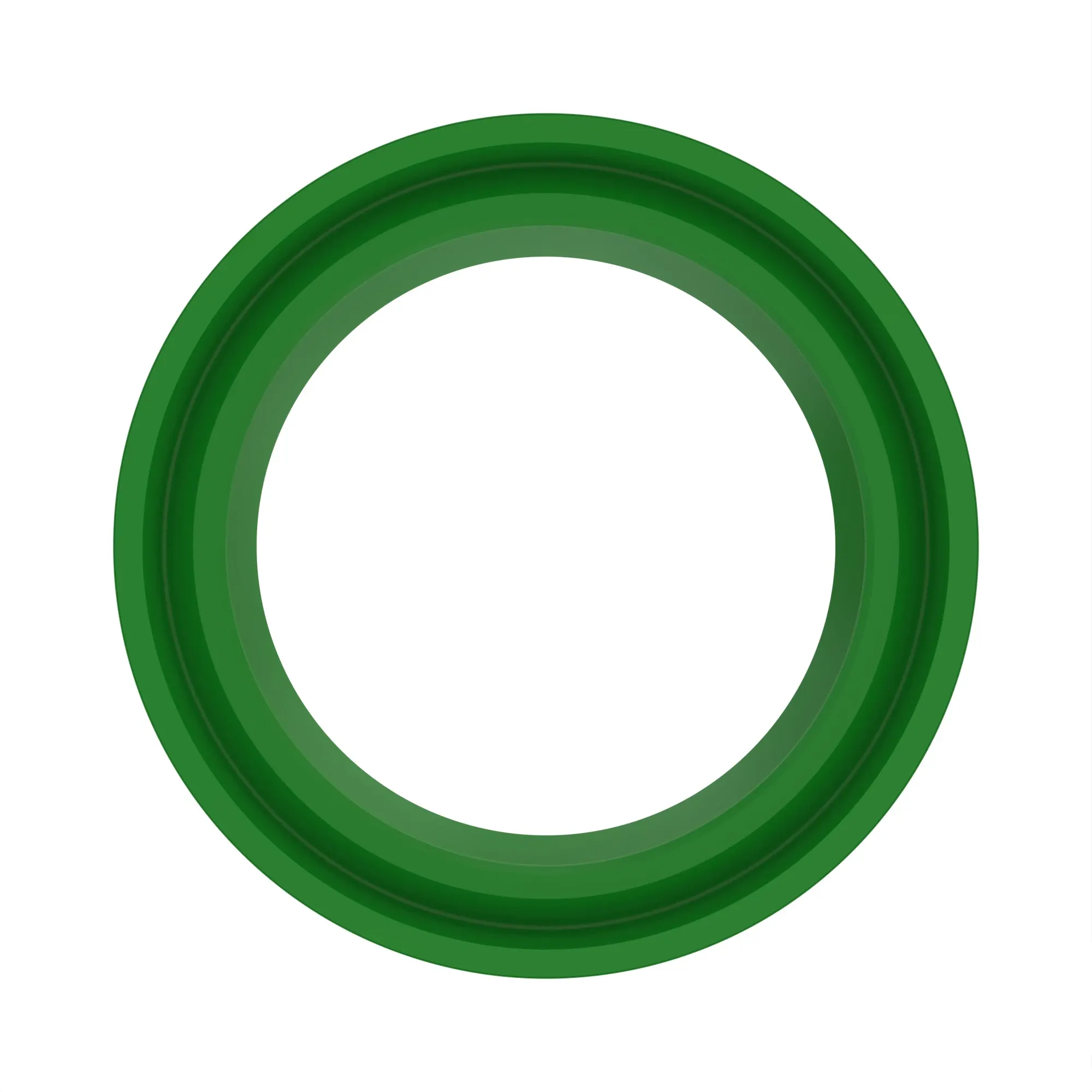 SEAL, HEAVY DUTY WIPER, 45 MM