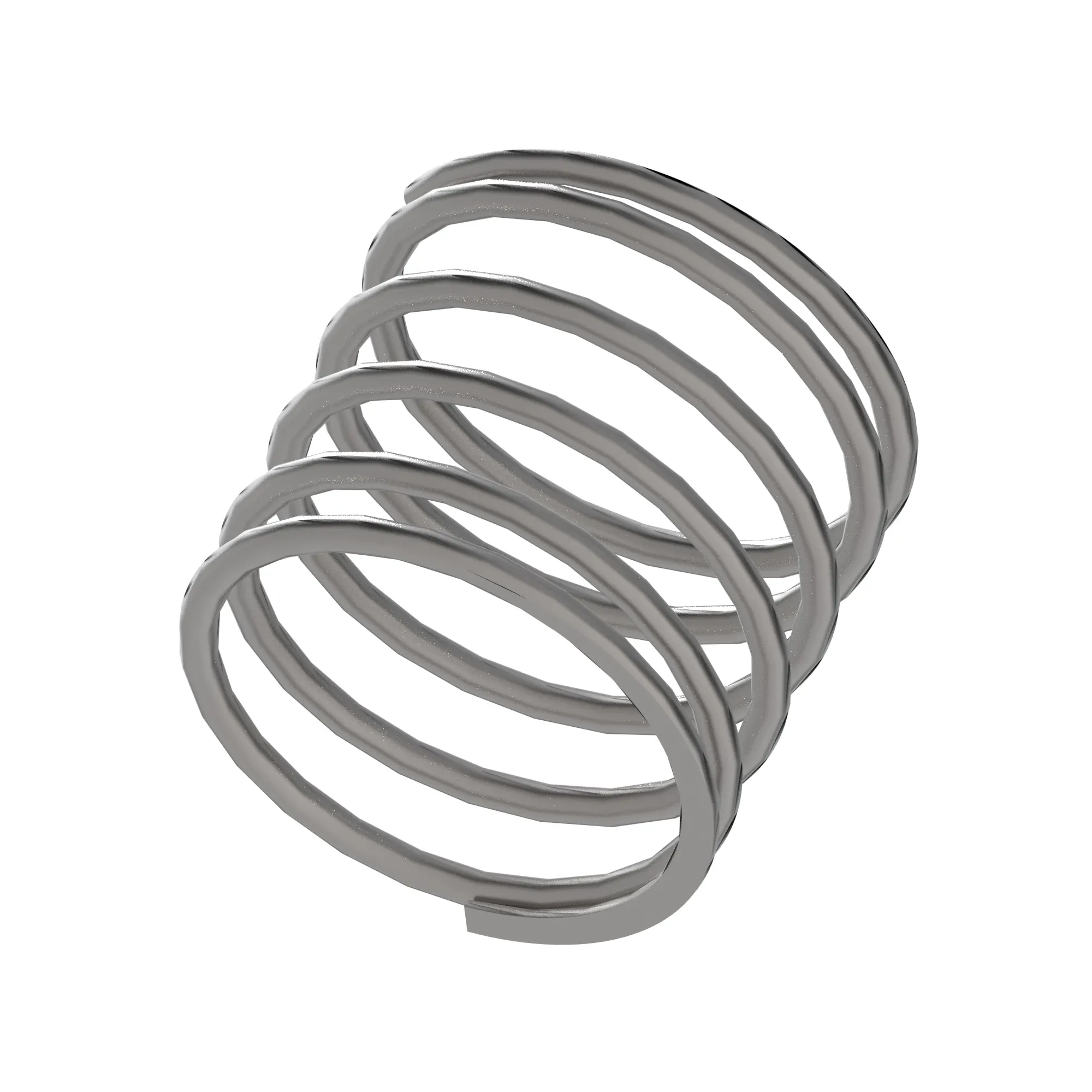 Compression Spring