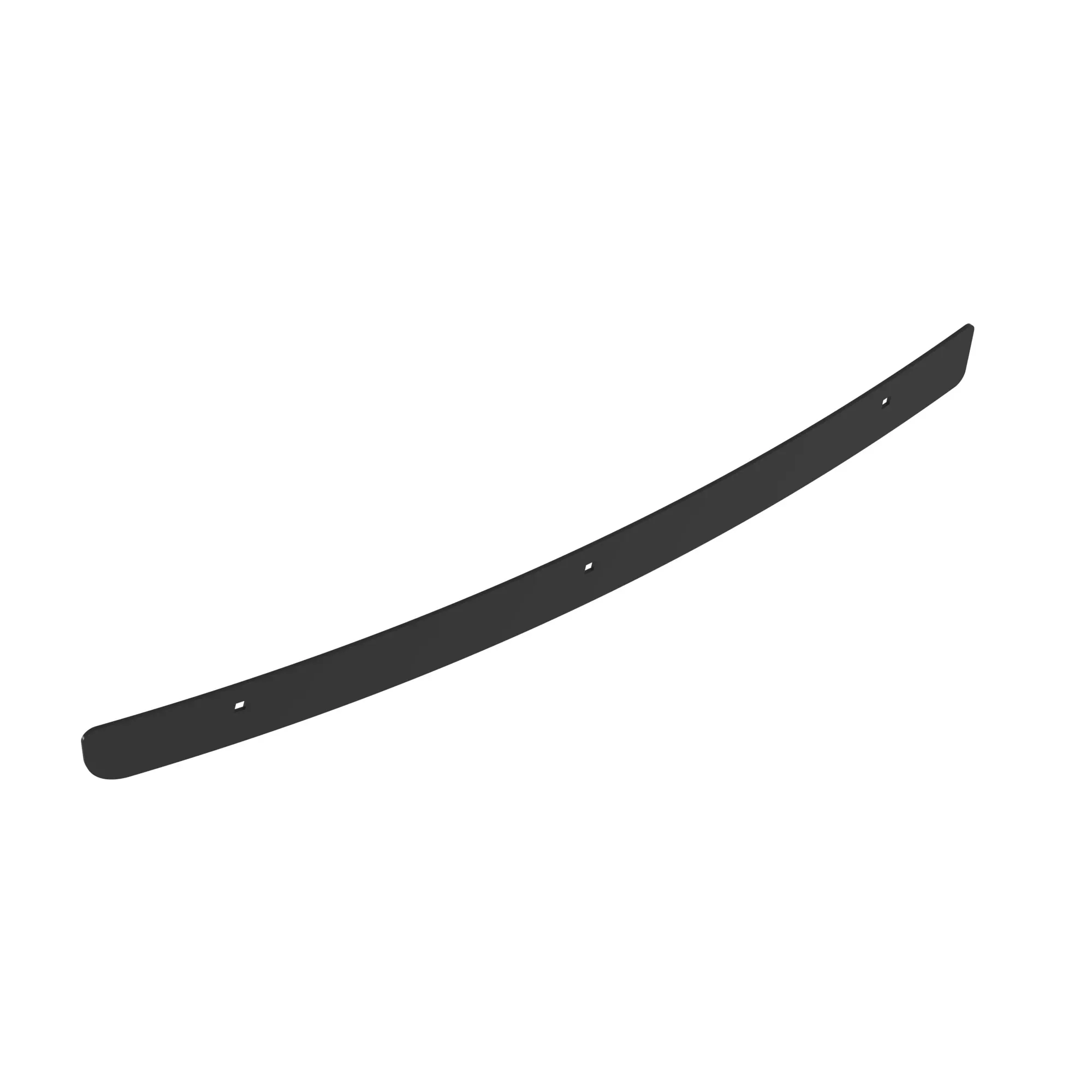 John Deere Bracket - TR129886