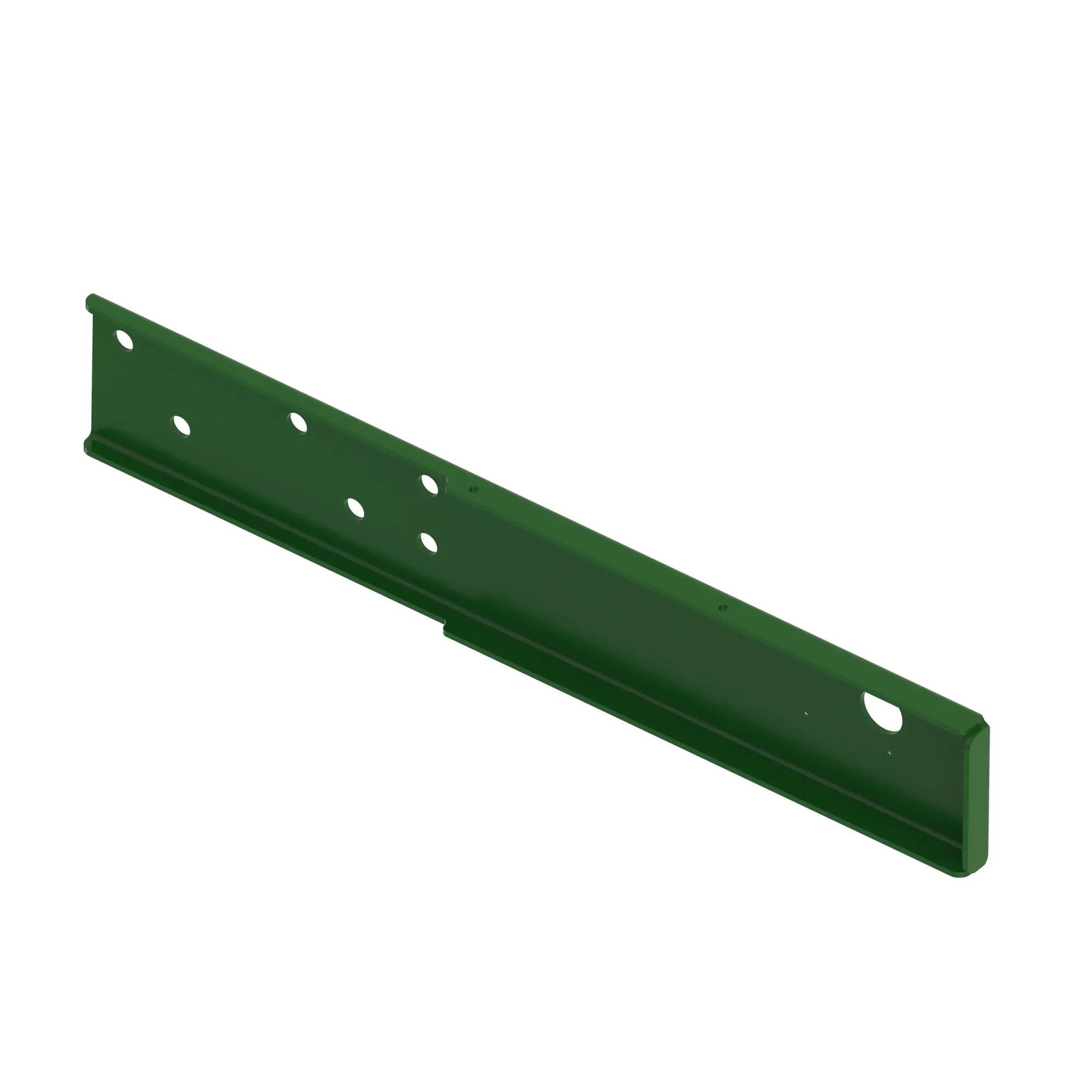 John Deere Plate - KK102094