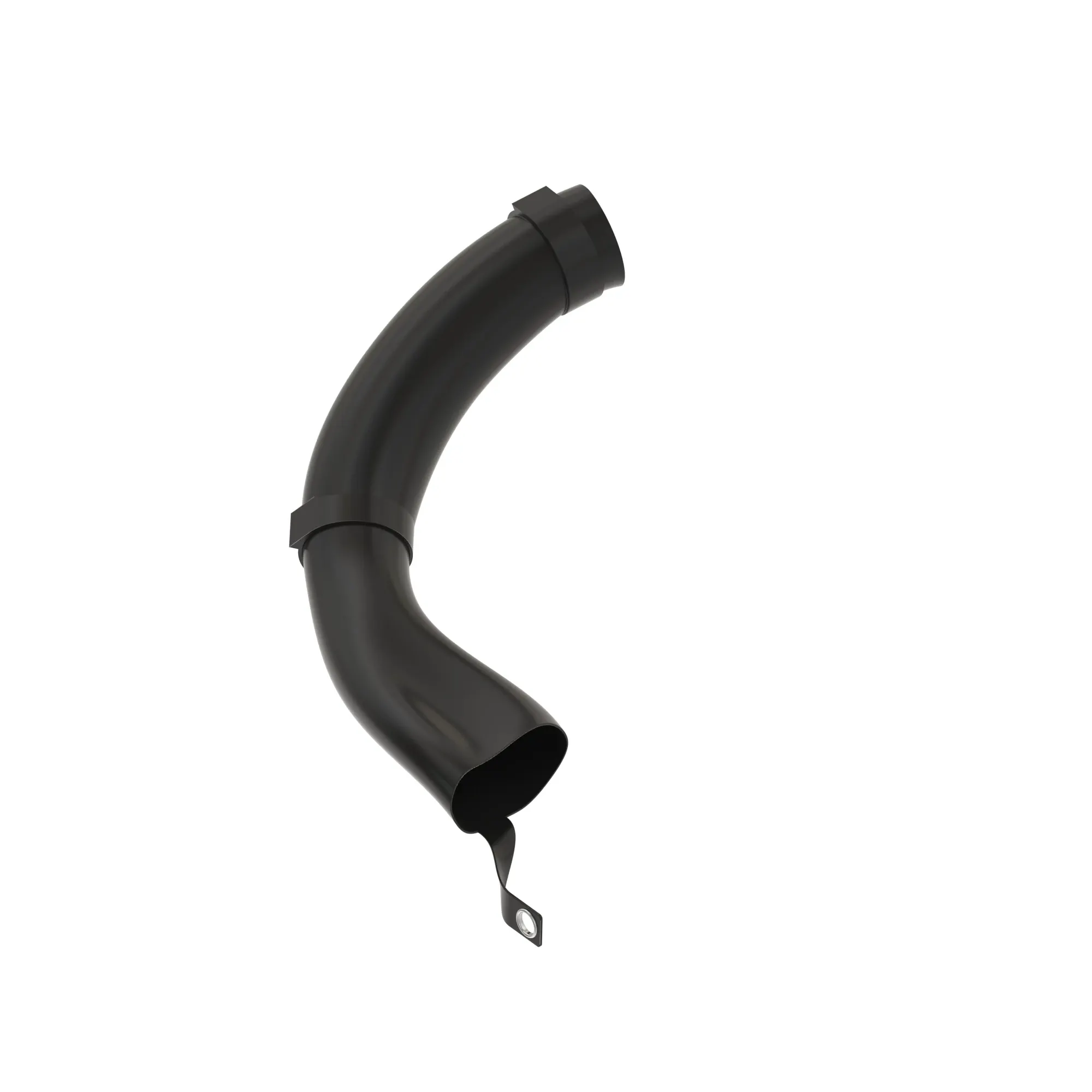 HOSE SLEEVE, LEFT HFWD