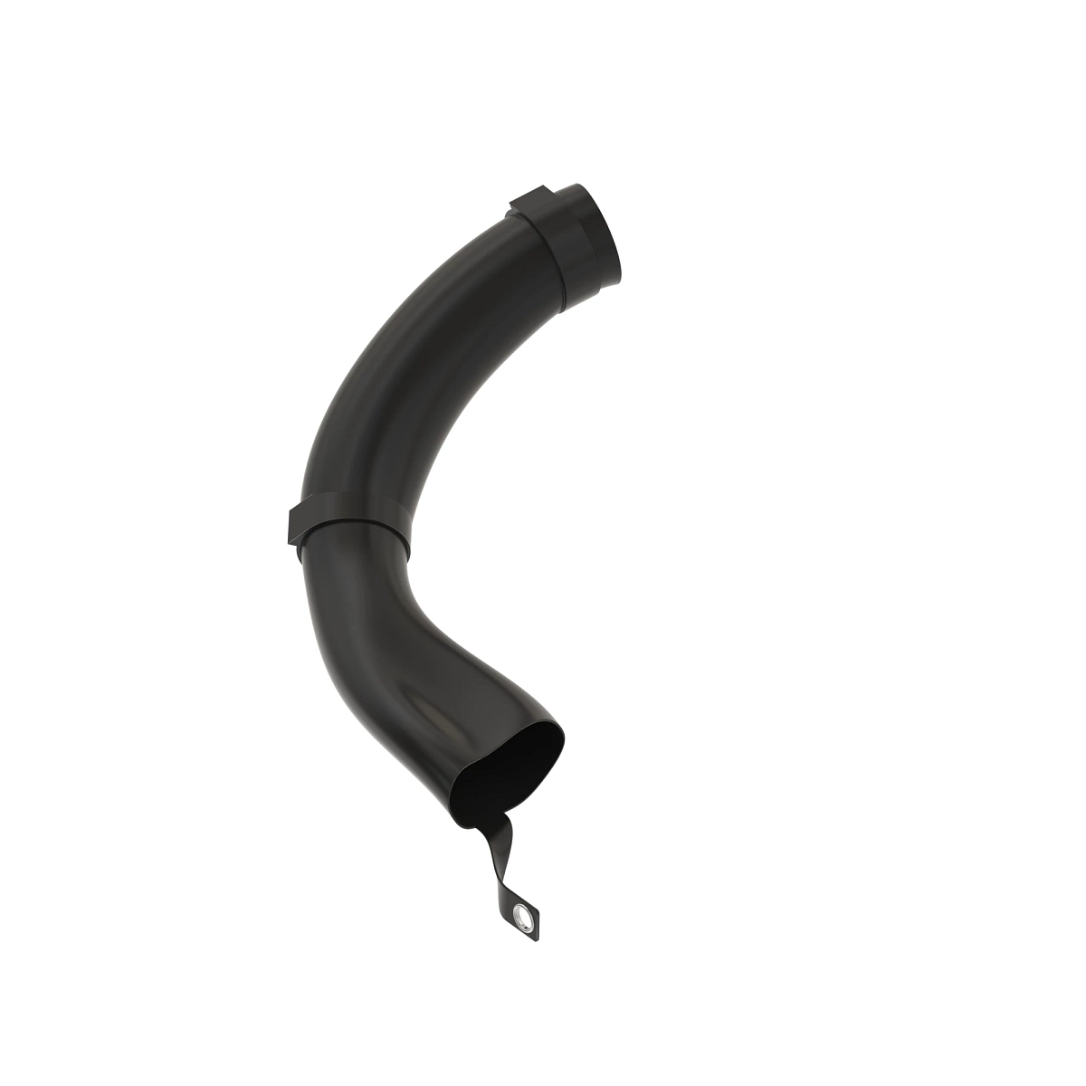 HOSE SLEEVE, LEFT HFWD