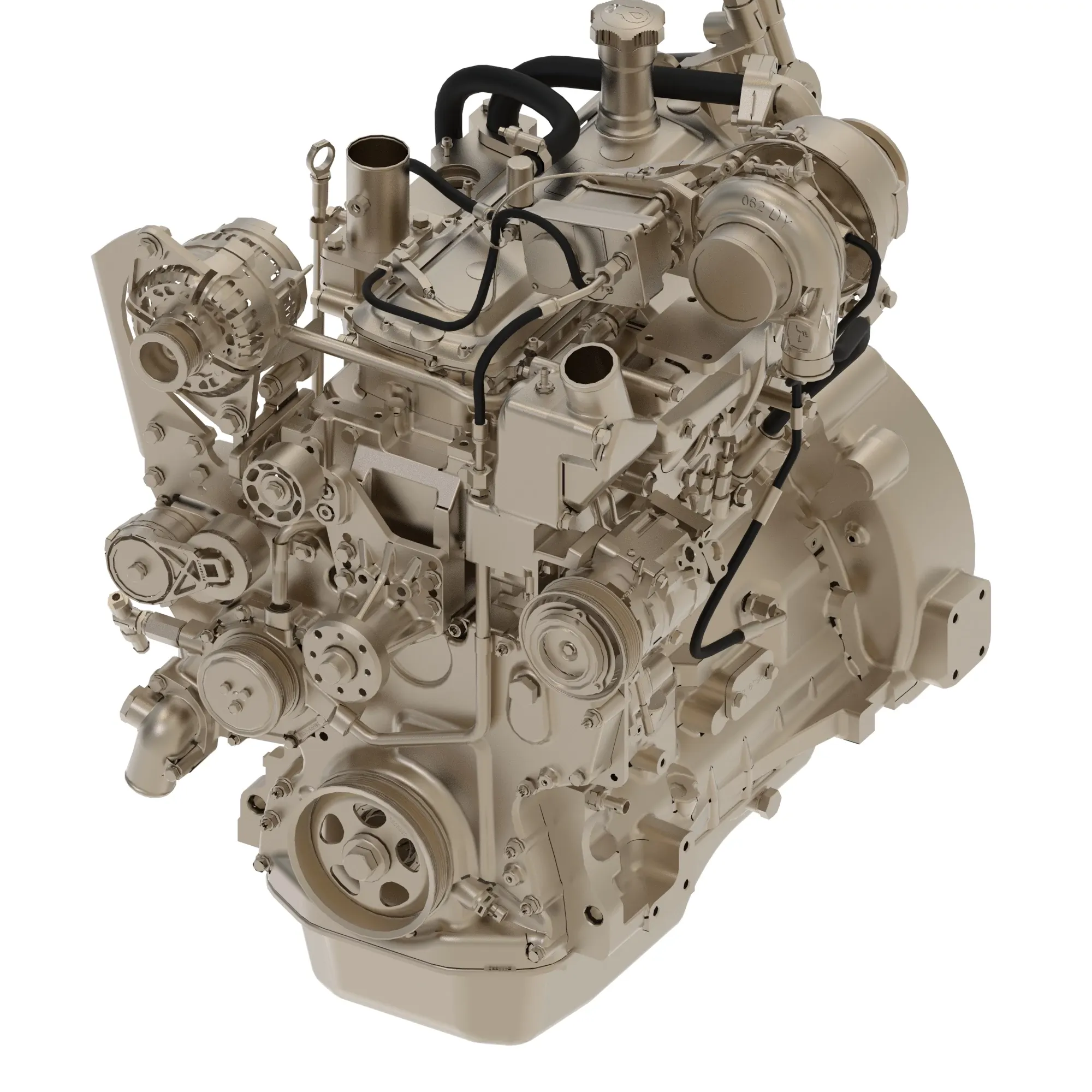 Diesel Engine