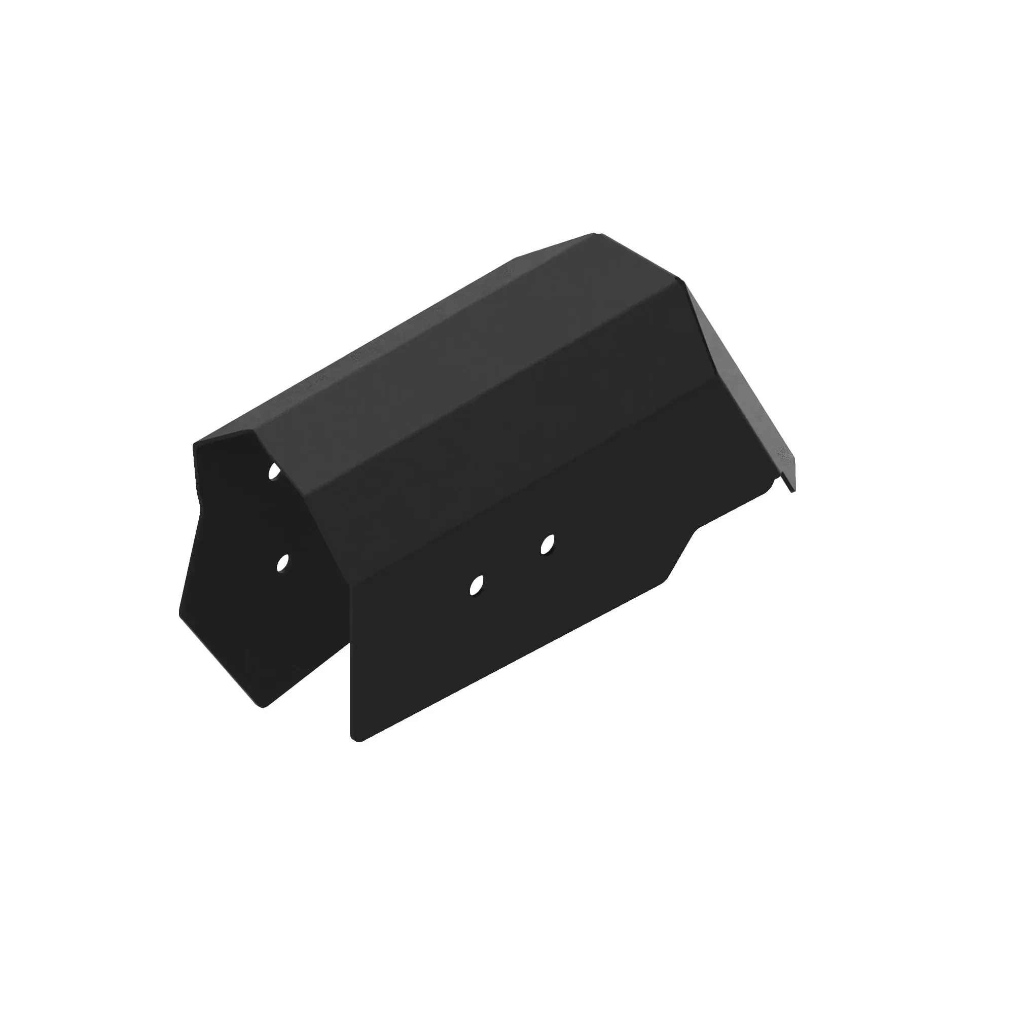 John Deere Heat Guard - L202900