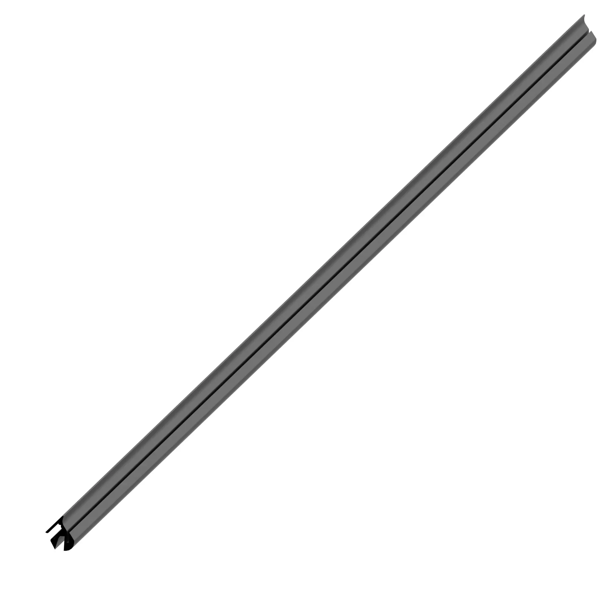 John Deere Window Trim Seal - CB11476978