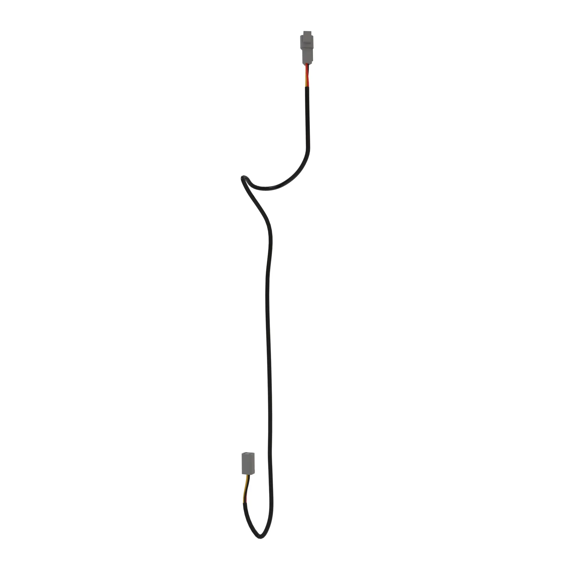 John Deere Wiper Wiring Harness - AT352399