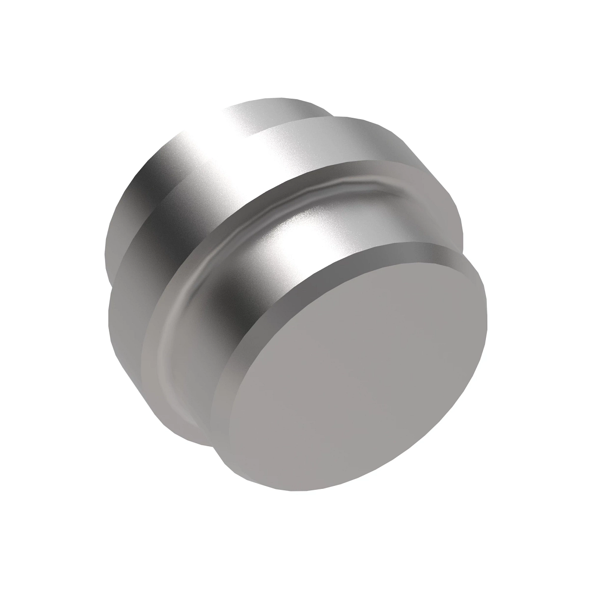Pin, Fitting Plug, MFWD