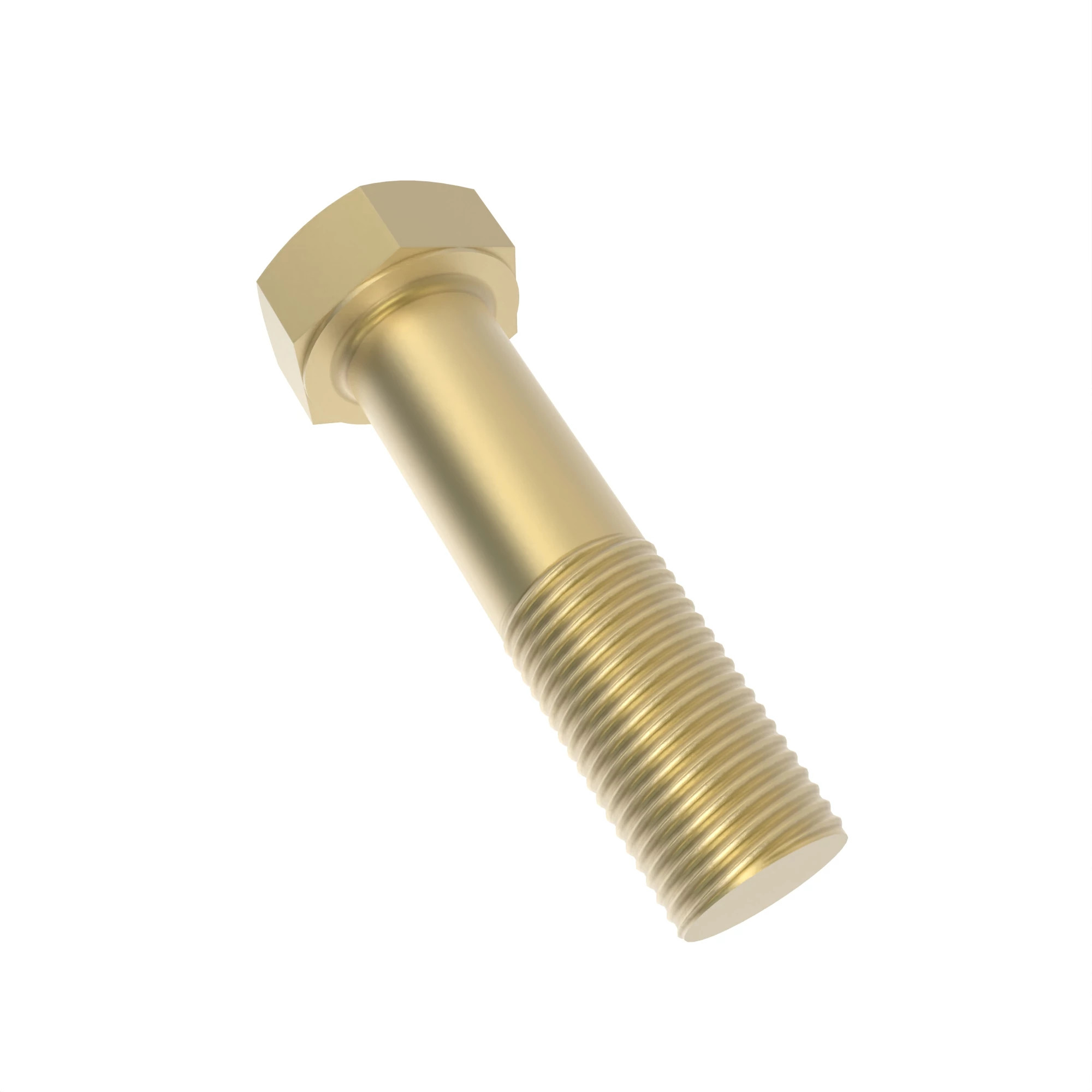 SCREW, HEX HEAD