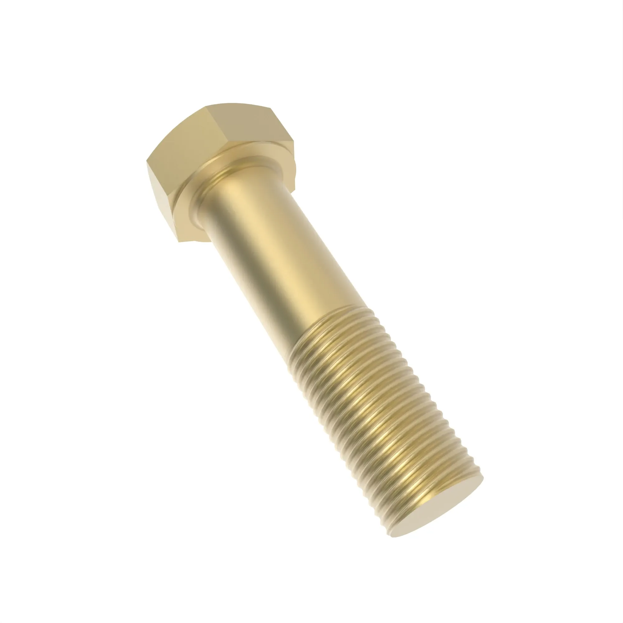 John Deere Hexagonal Head Cap Screw, 7/8" X 3-1/2" - 19H2090