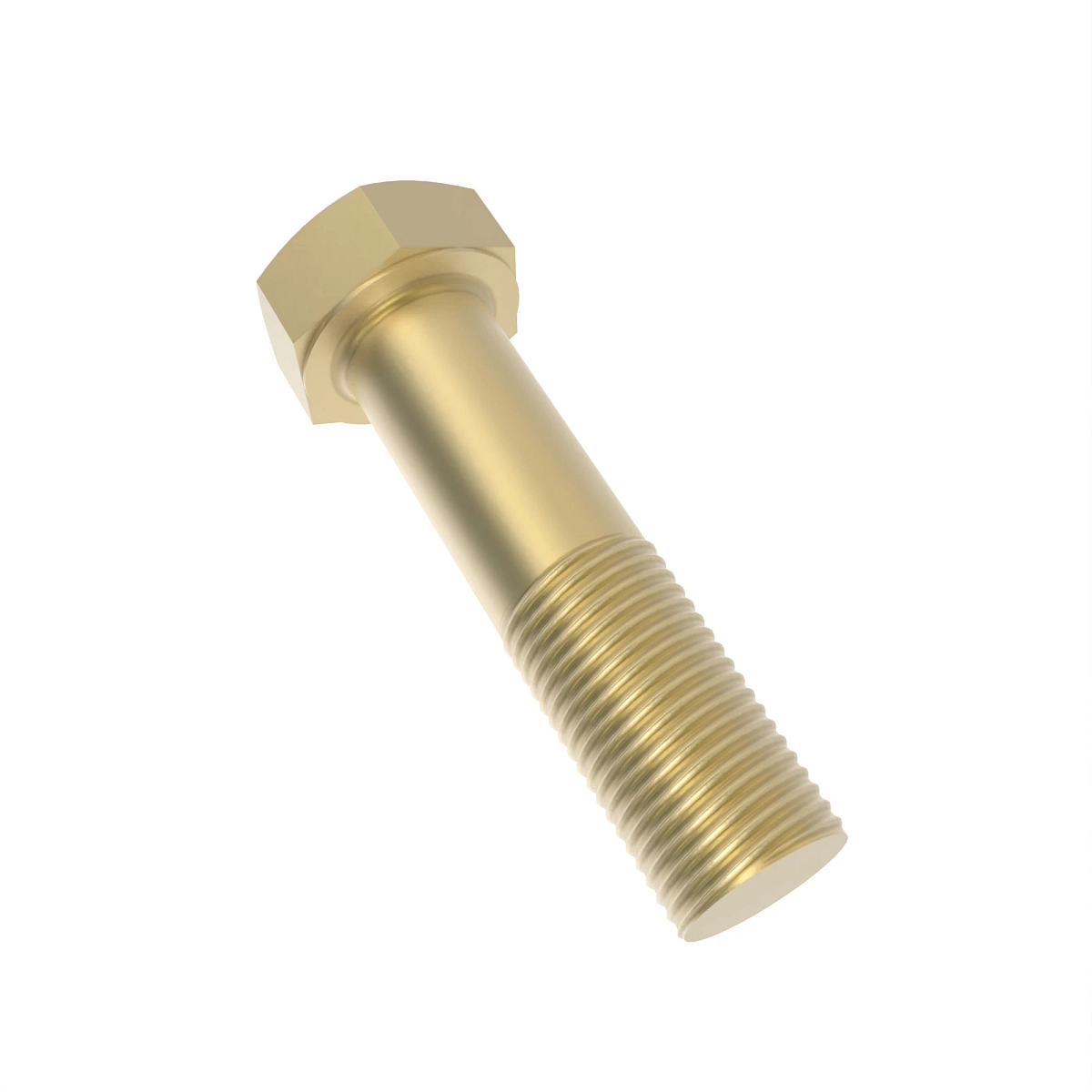 Screw, Hex Head