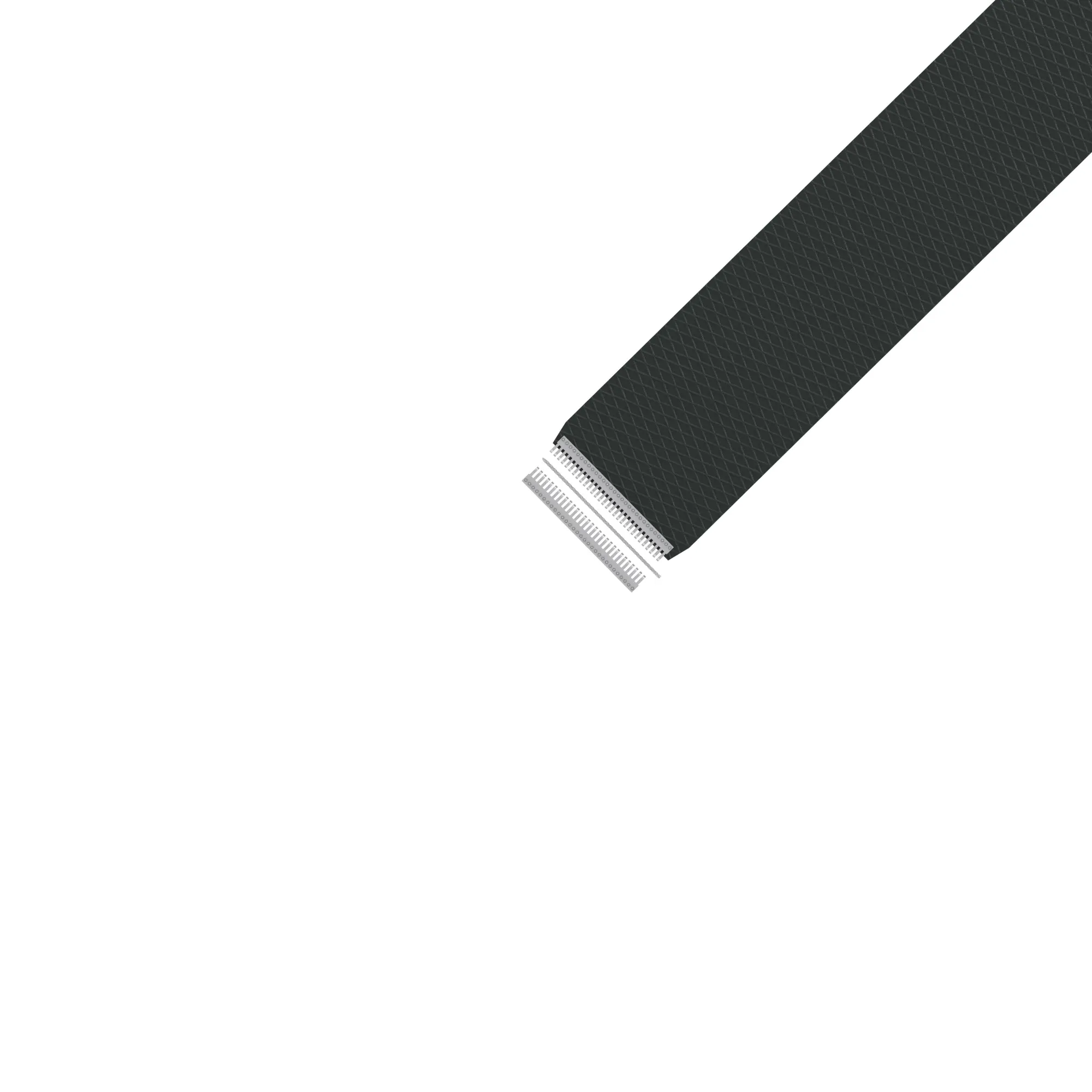Flat Belt