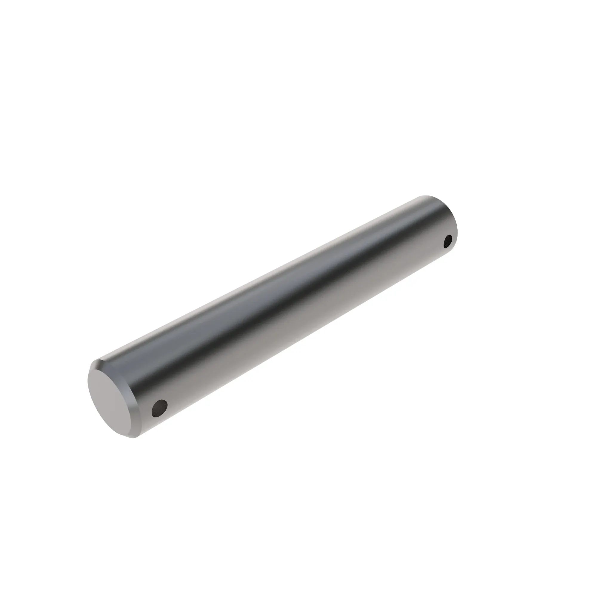 PIN FASTENER, PIN, SINGLE MECHANICA