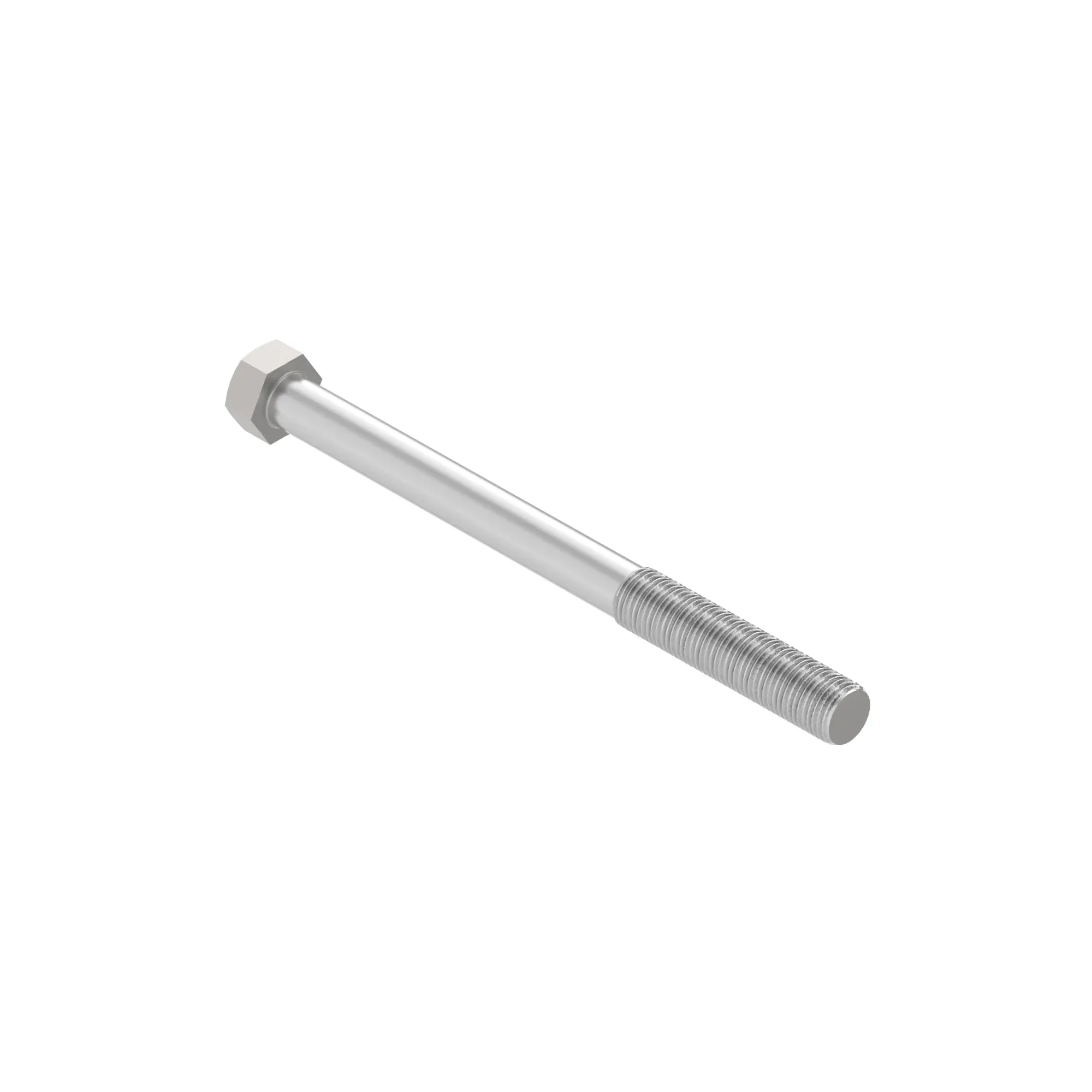 John Deere Hexagonal Head Cap Screw, 1/2" X 6-3/4" - 08H4300