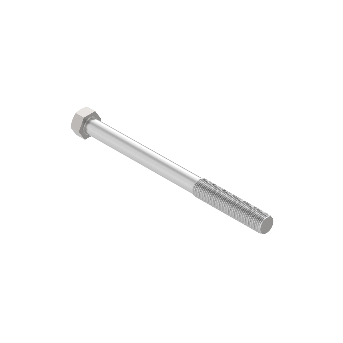 Screw, Hex Head