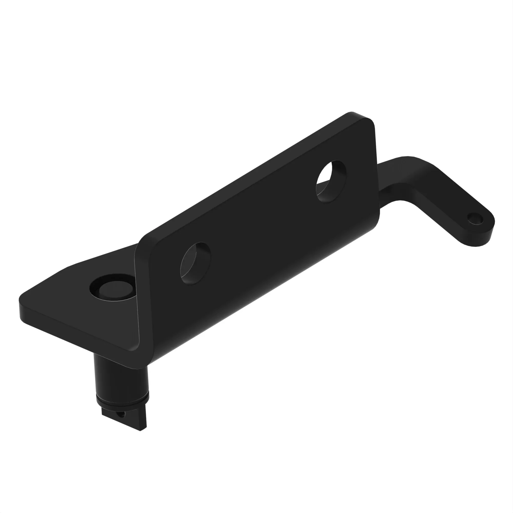 BRACKET, BRACKET, PTO, ASSEMBLY