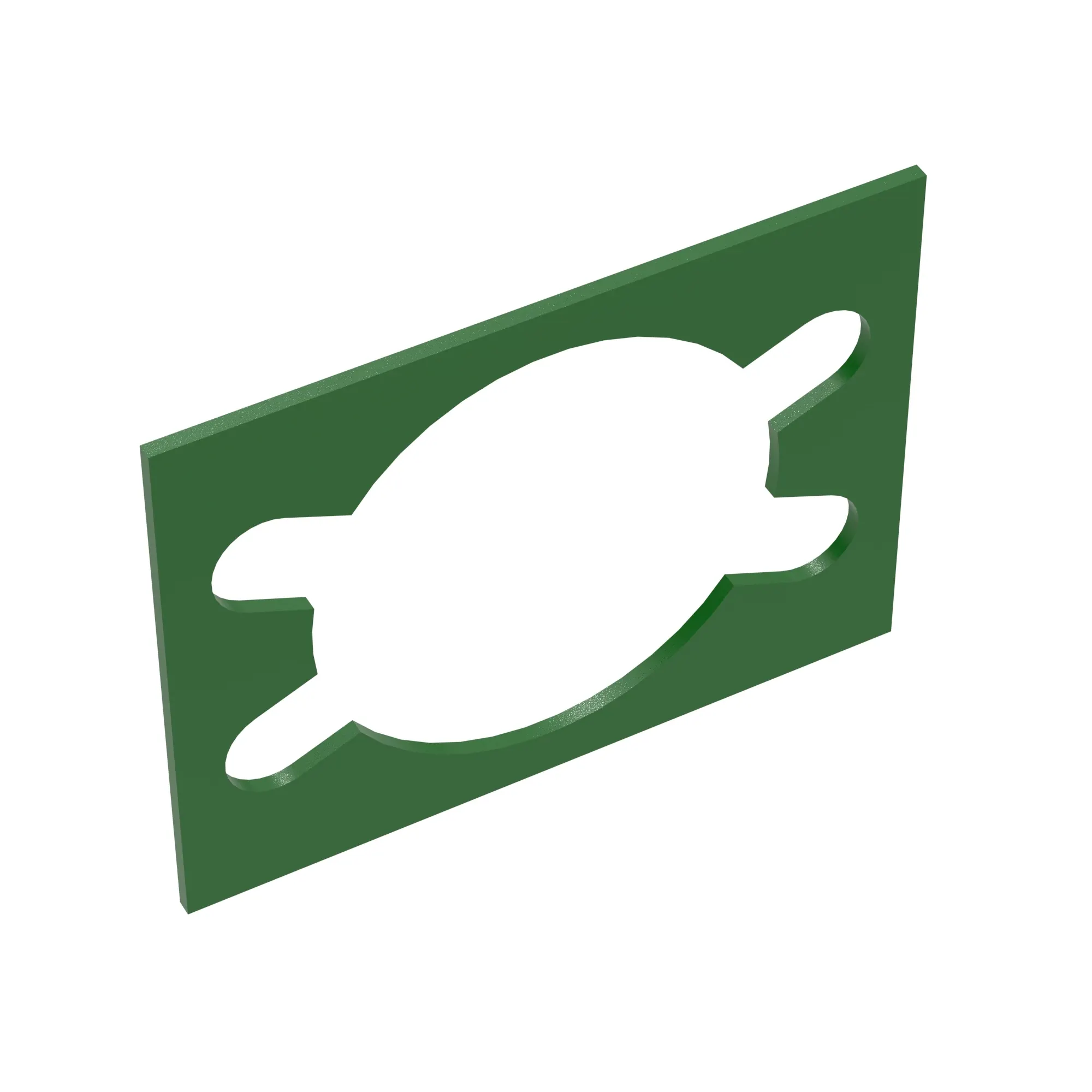 John Deere Shim - H87360