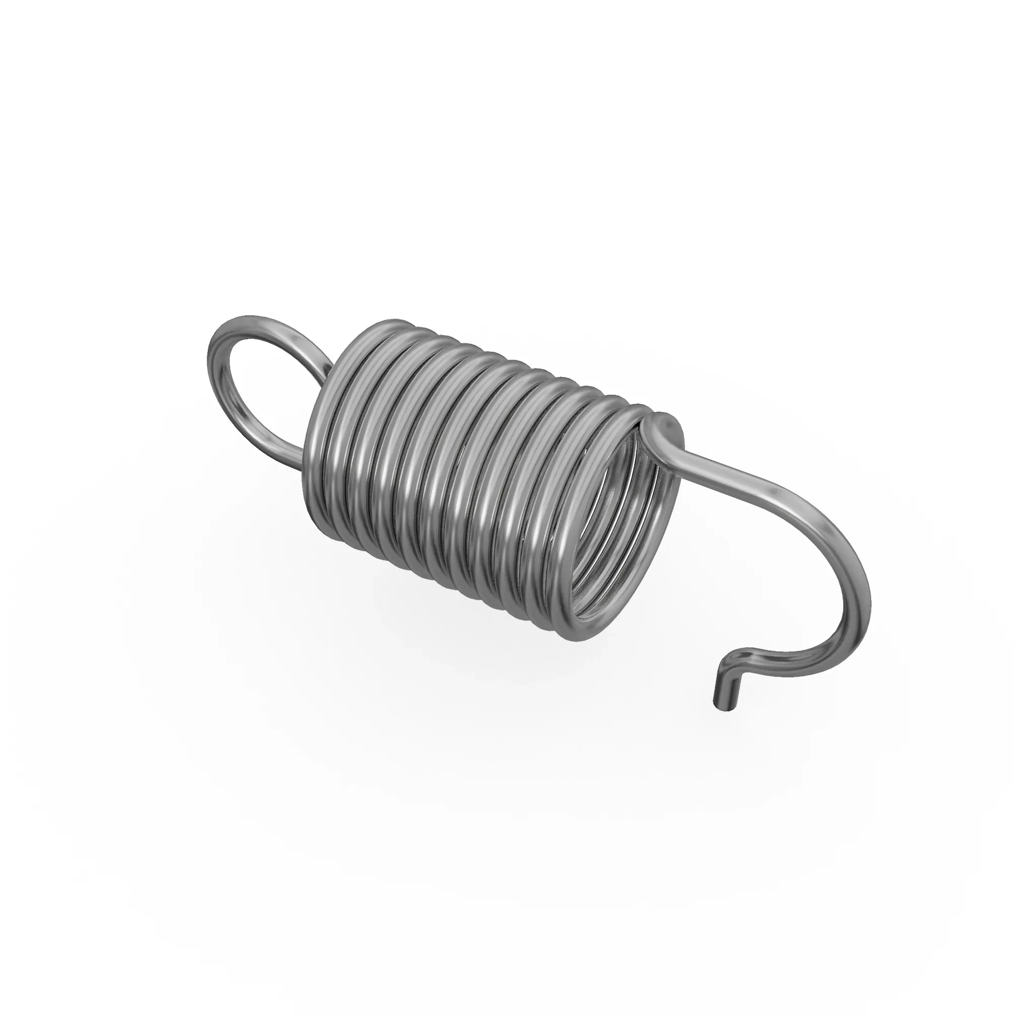John Deere Extension Spring - R152872