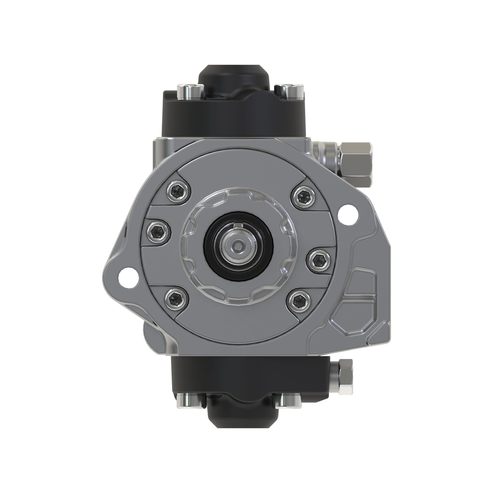 FUEL INJECTION PUMP