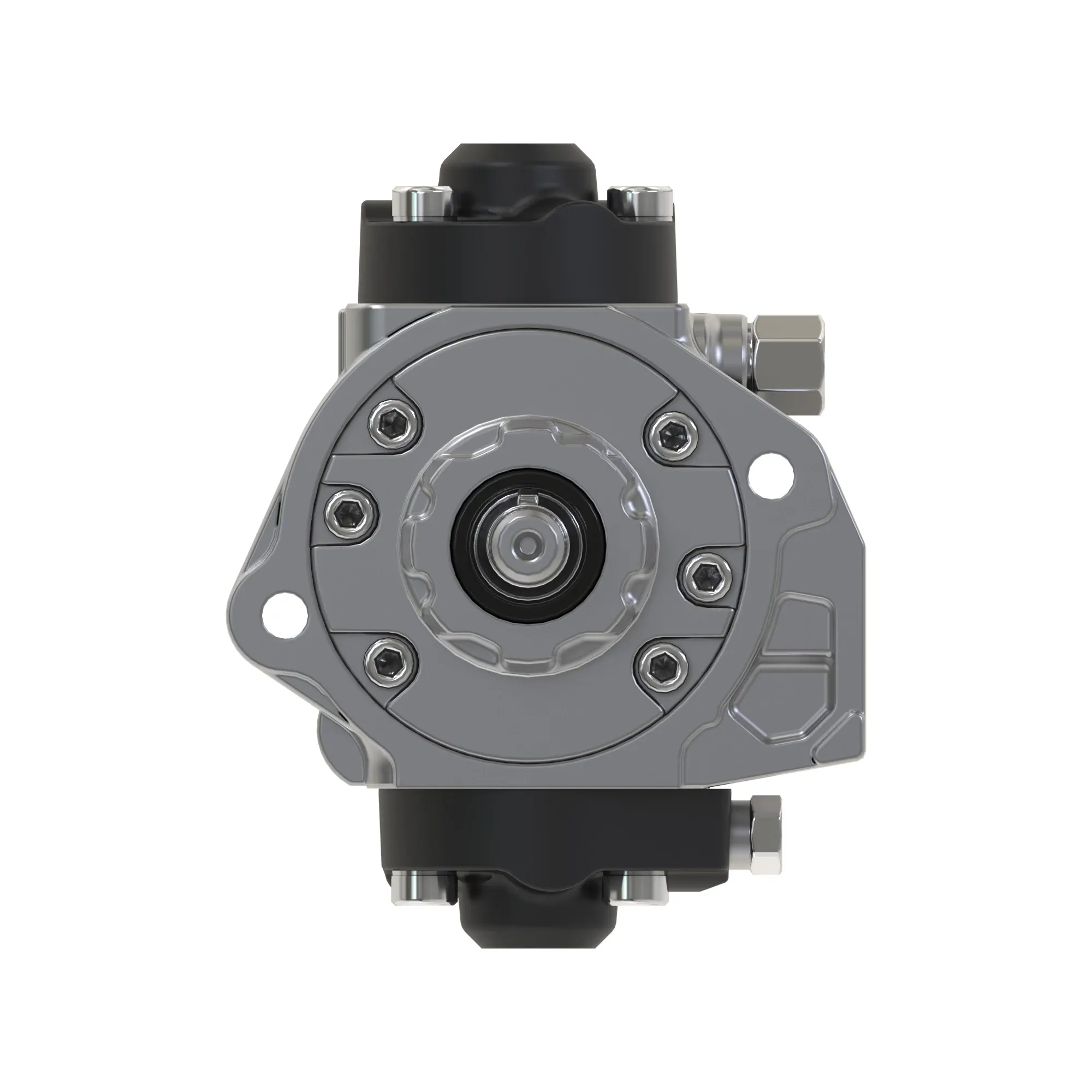 FUEL INJECTION PUMP