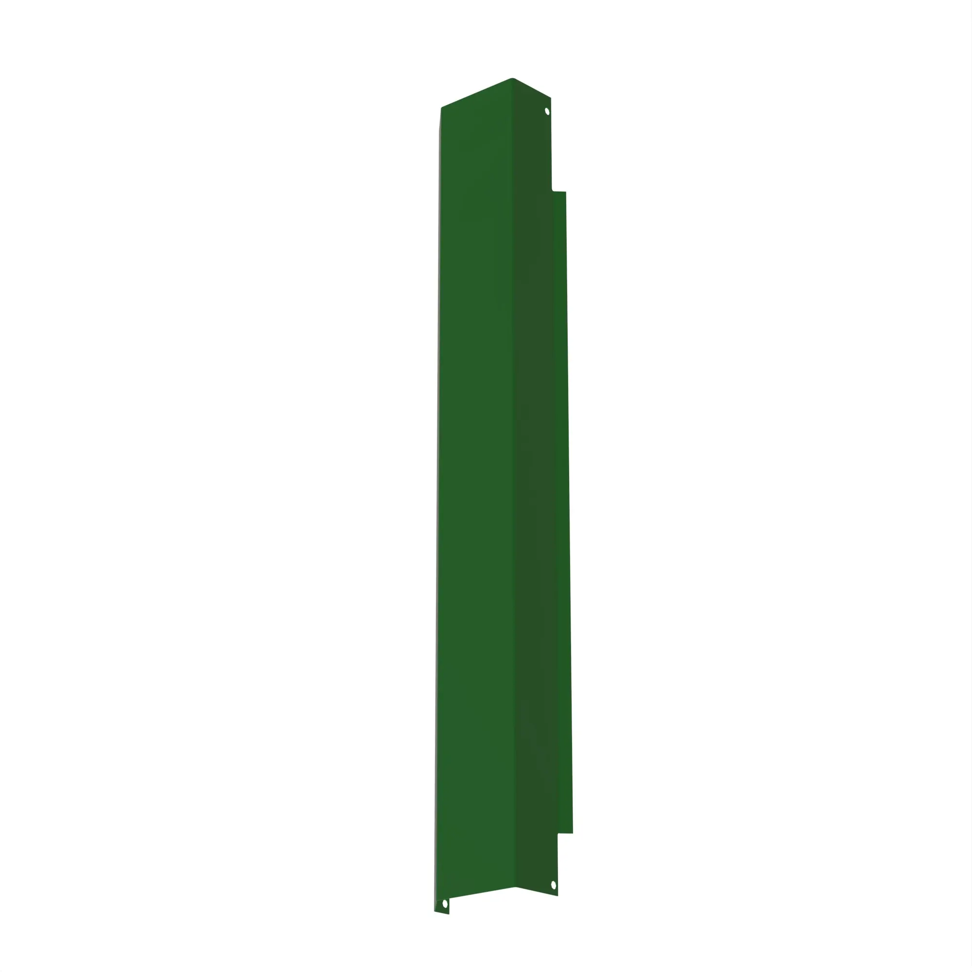 COVER, EXT. CYLINDER
