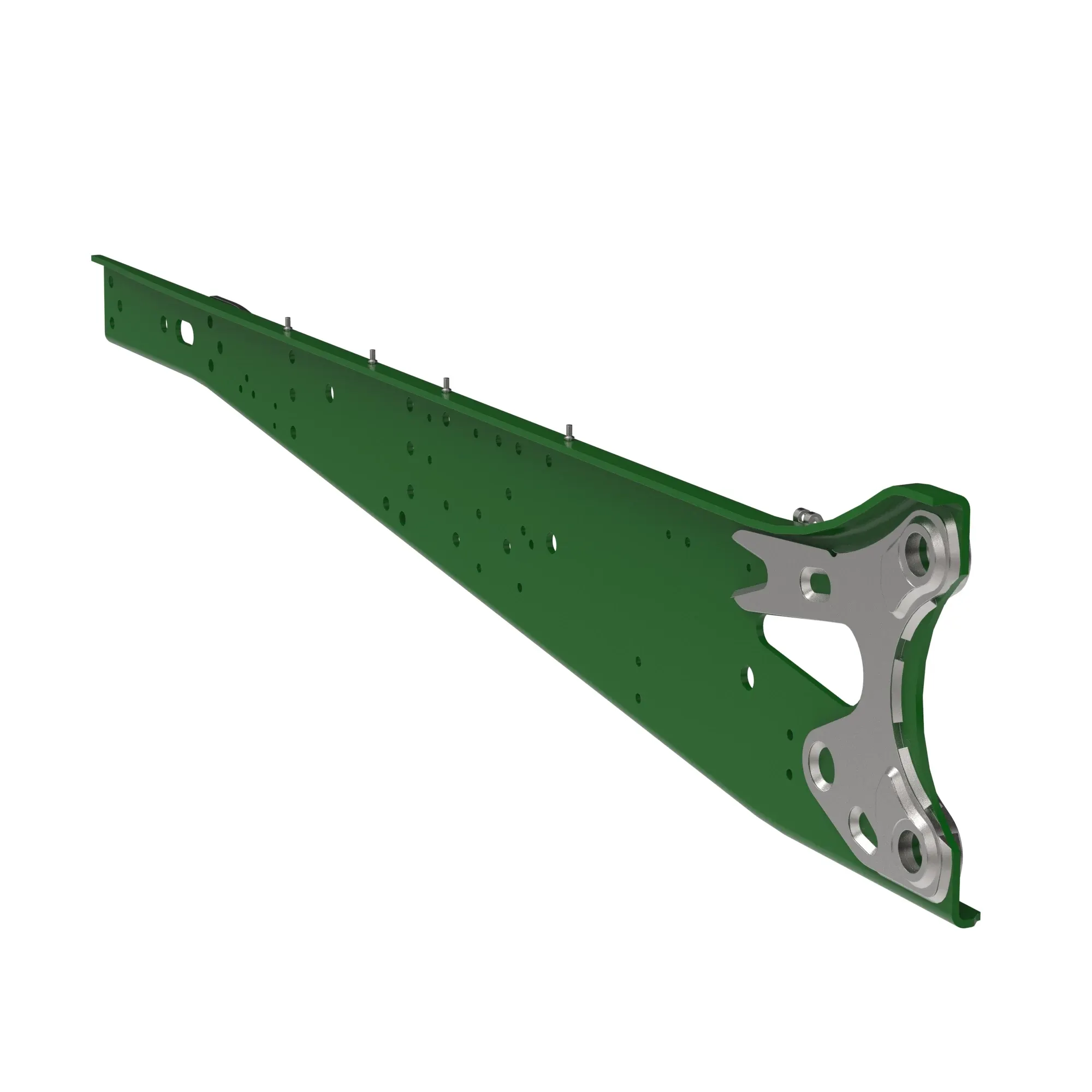 Wing Frame