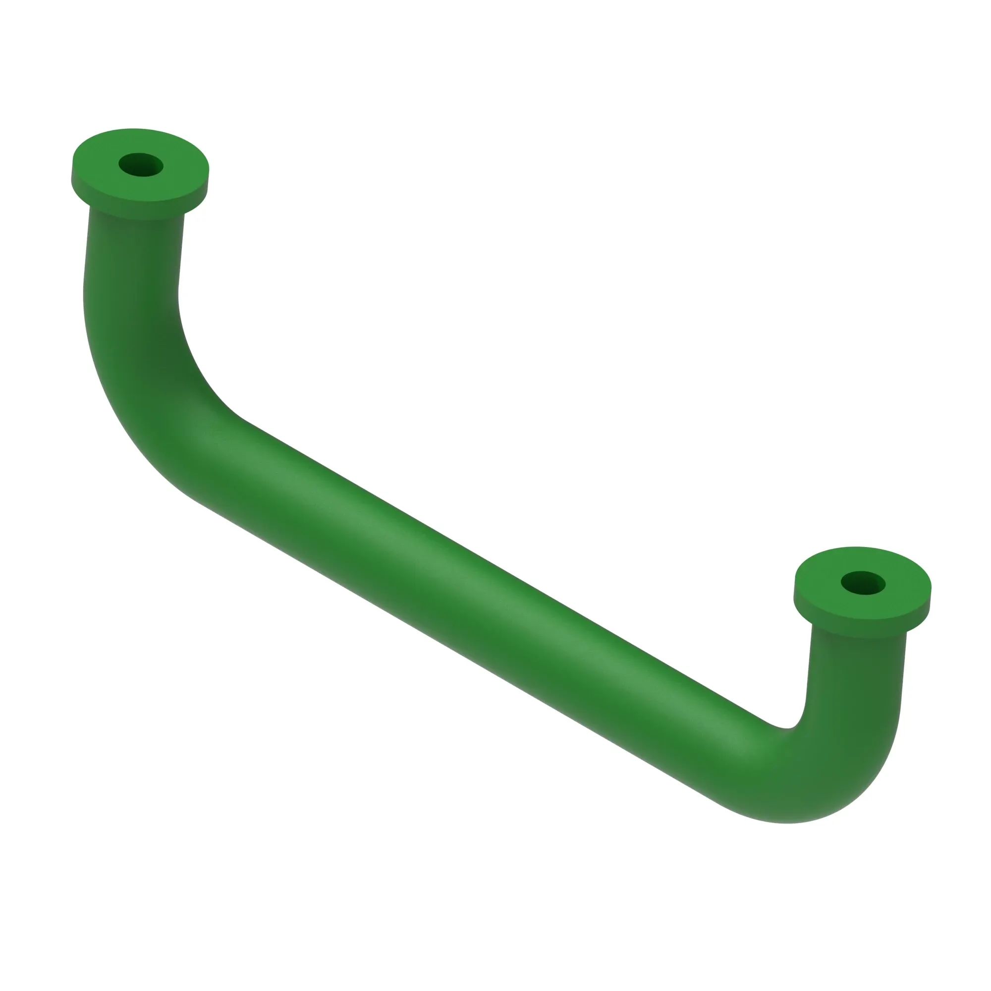John Deere Grab Bar Handle - AT420357