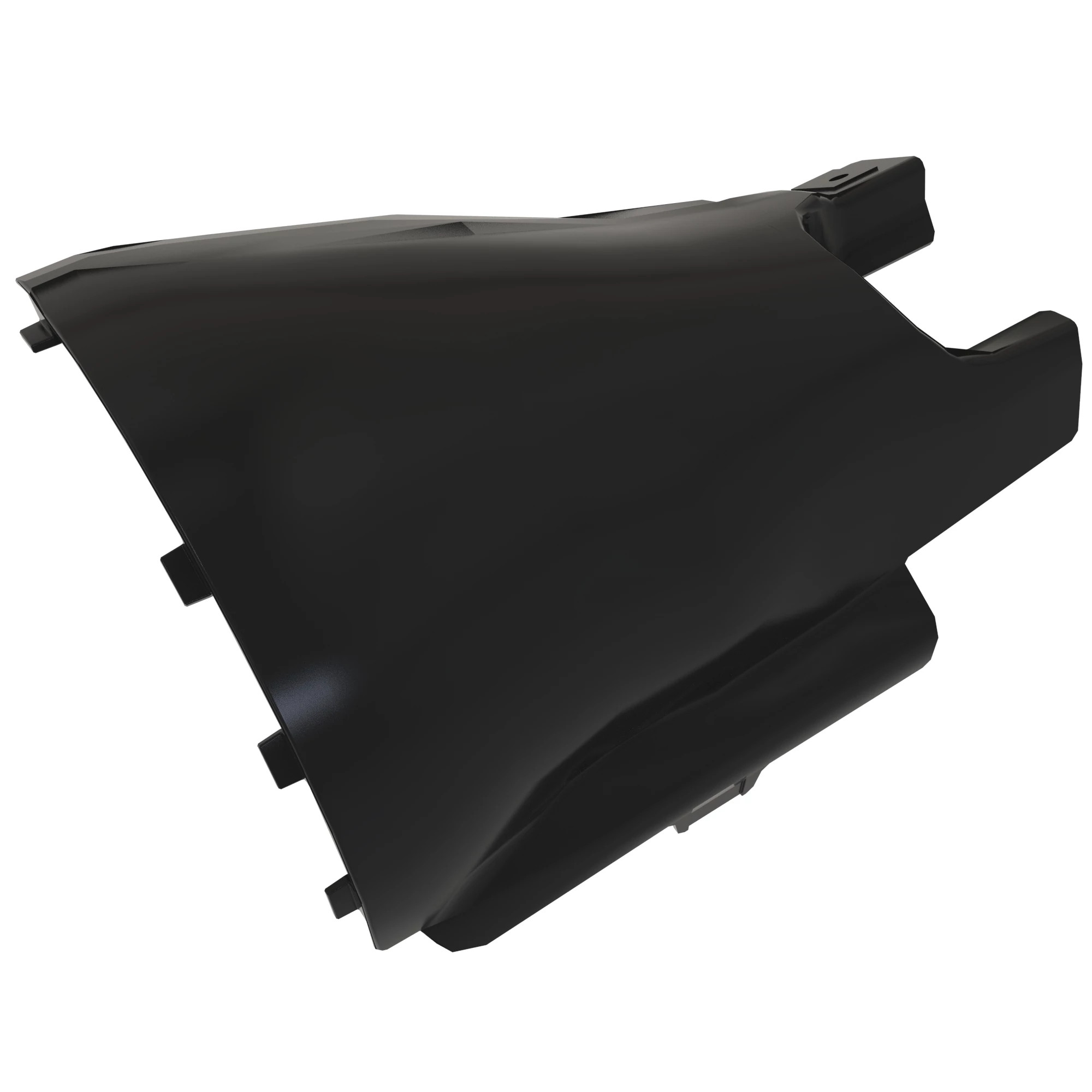HEAT SHIELD, SCR SHIELD OTR LWR SCR