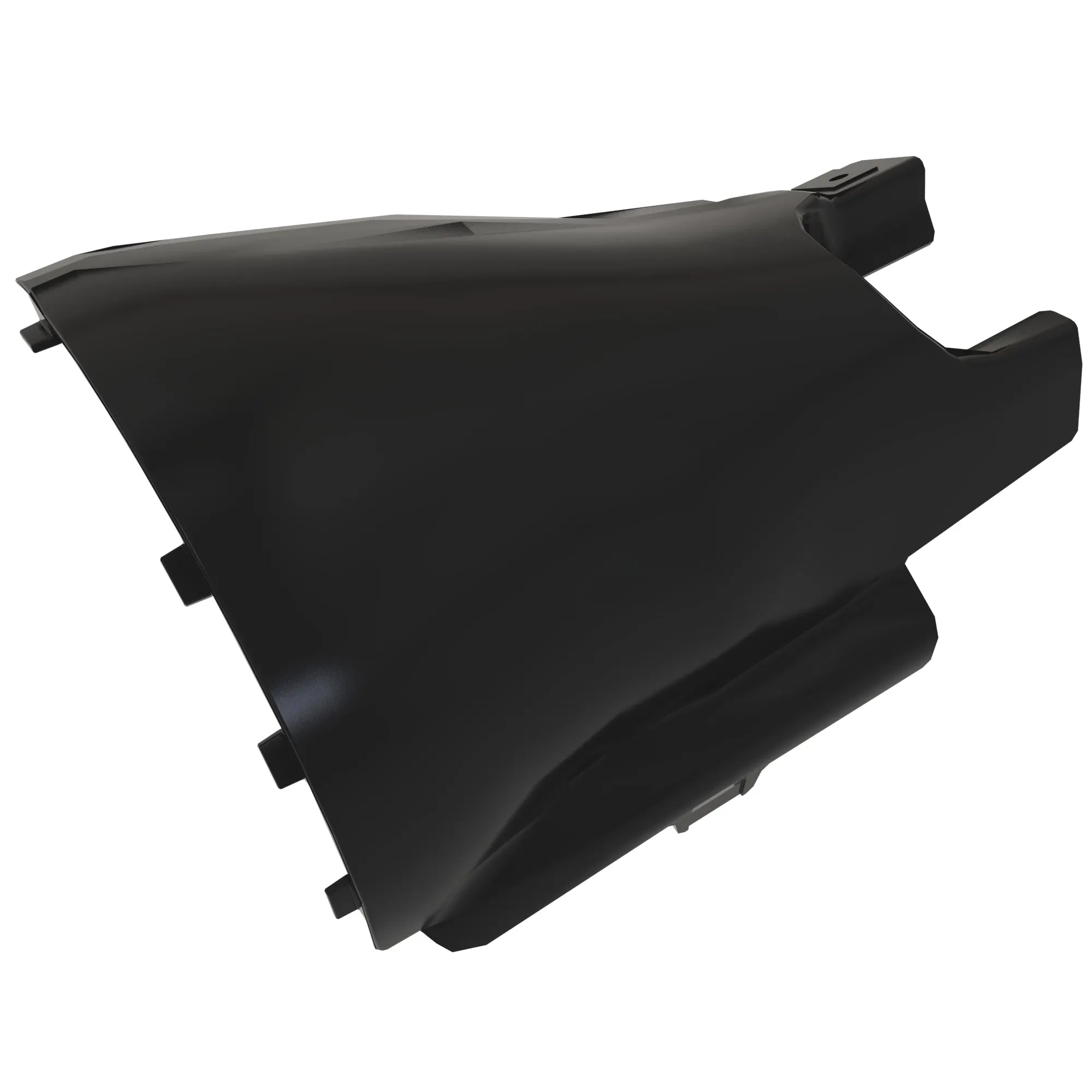 John Deere Heat Shield - AL231399