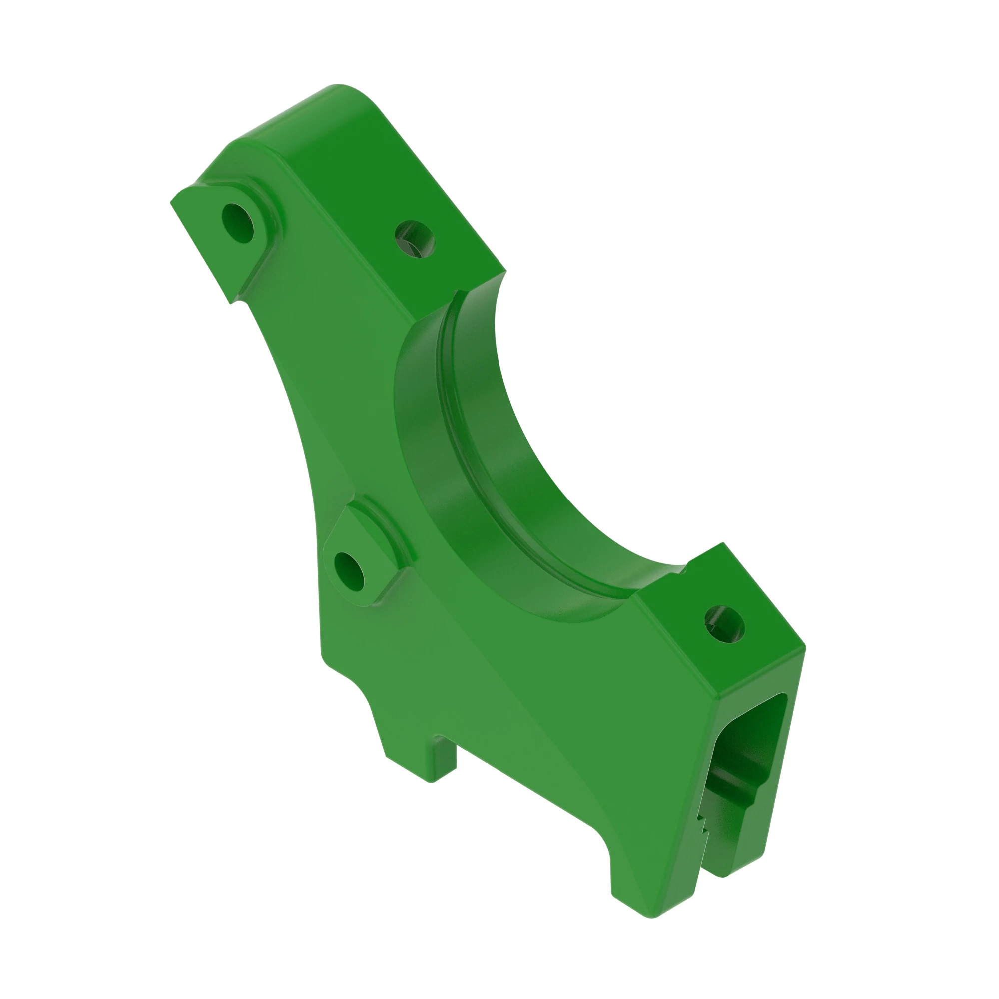 BEARING CAP, BEARING, ROCKSHAFT, LO