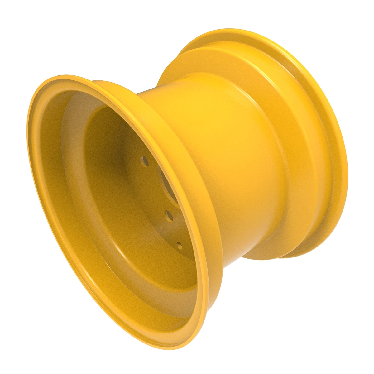 John Deere Rear Wheel - TCU20117