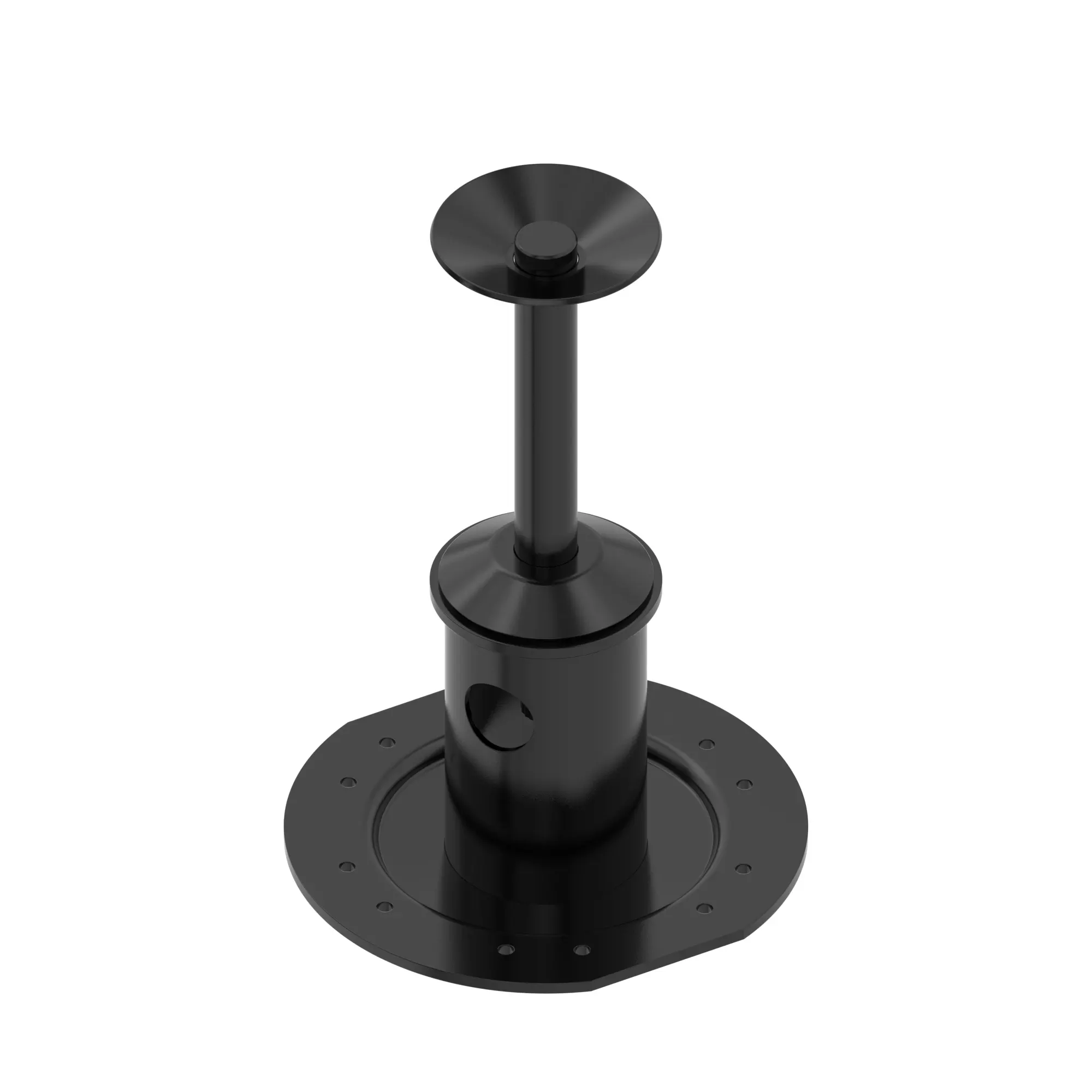 John Deere Pickup Reel Driveshaft, Right Side - AXE43724