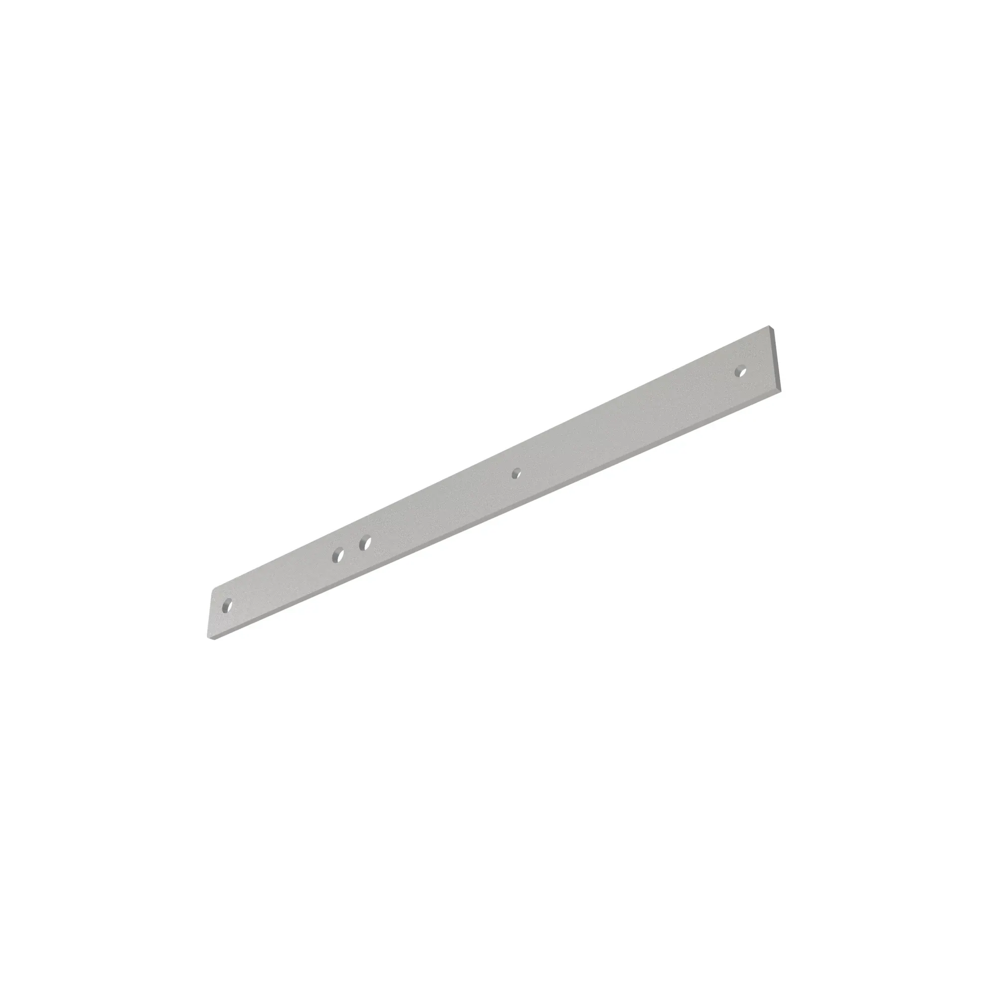 John Deere Slow Moving Vehicle Strap - N241829