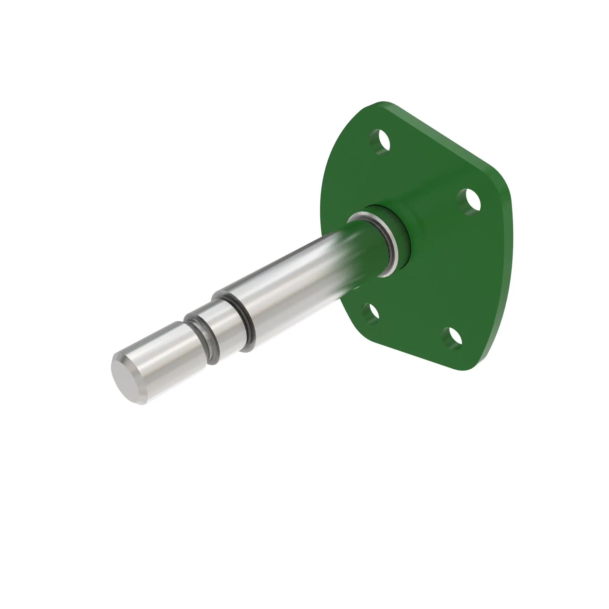 John Deere Bracket - AXE62377