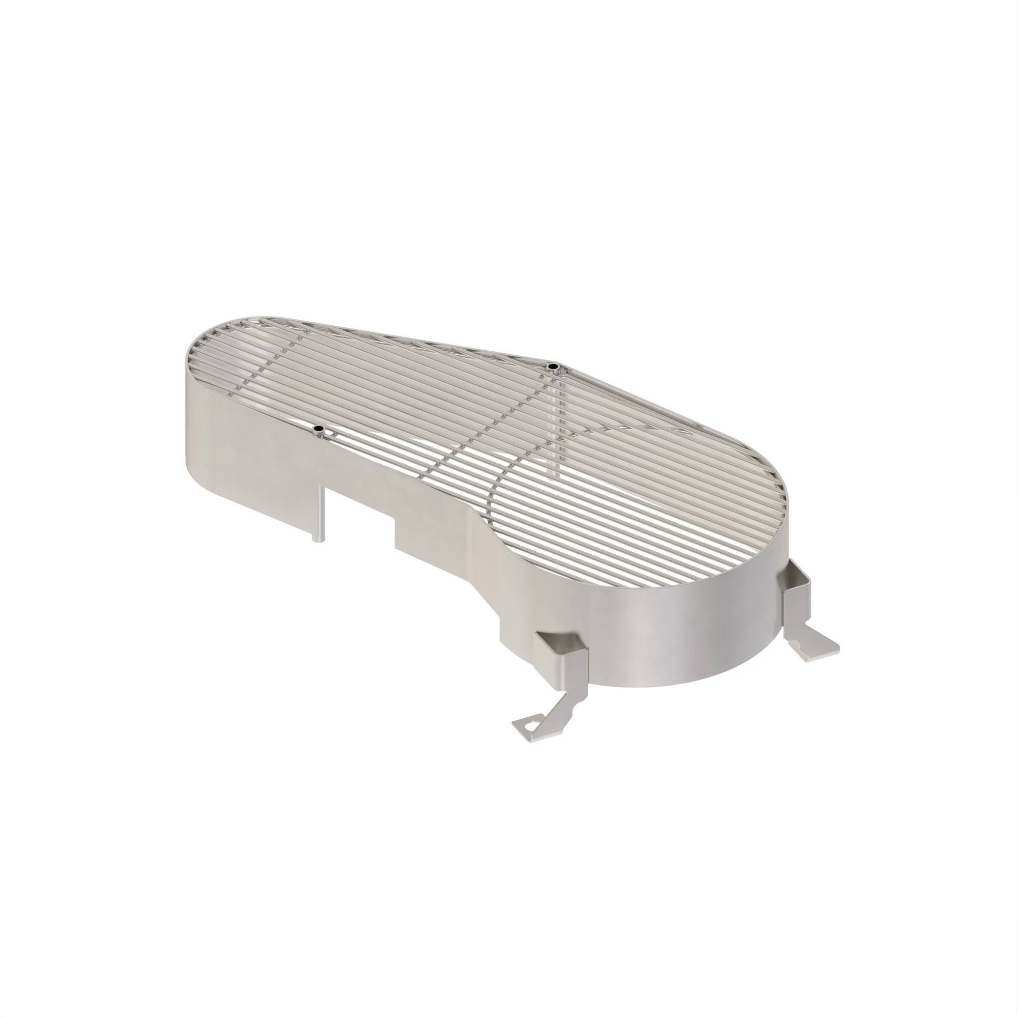 GUARD,BELT