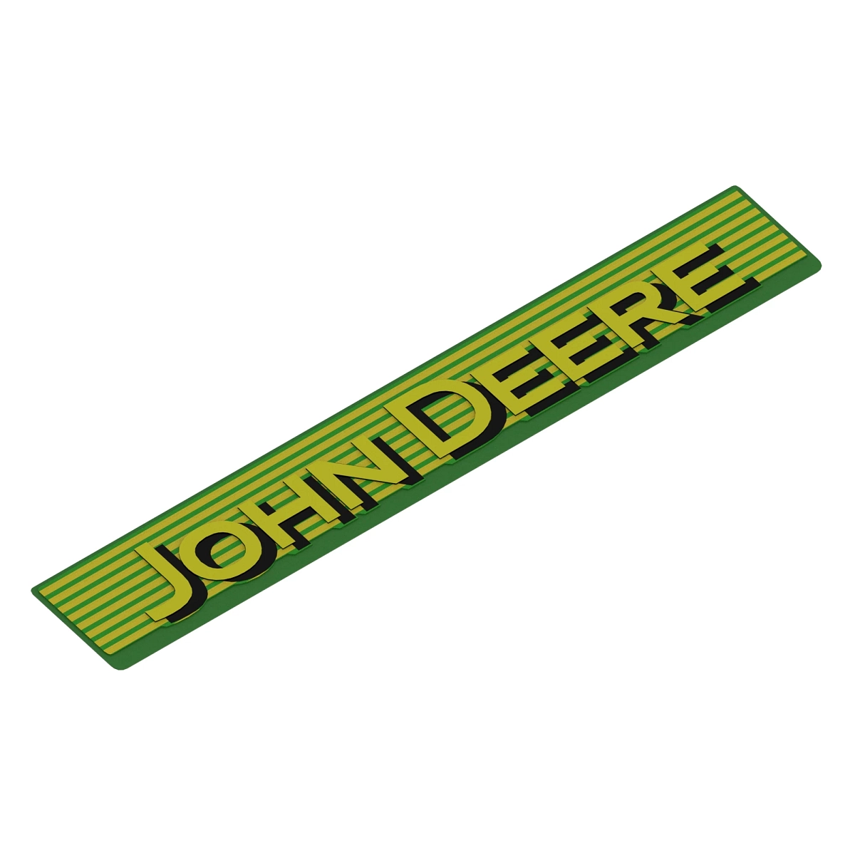 Label, Jdeere