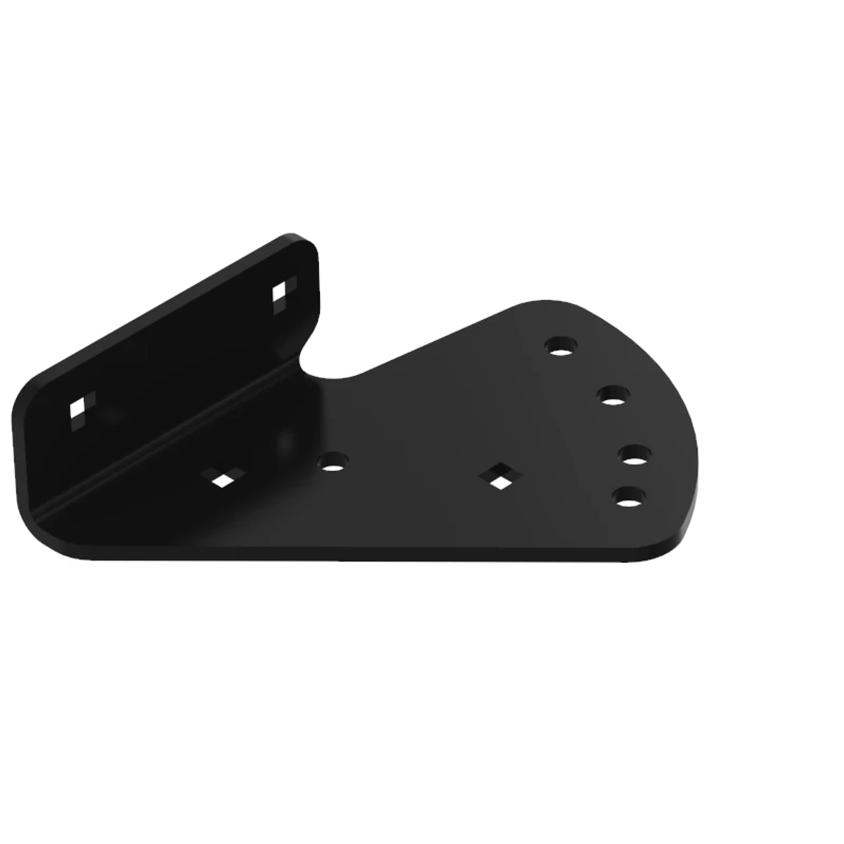 Bracket, Warning Lamp, LH