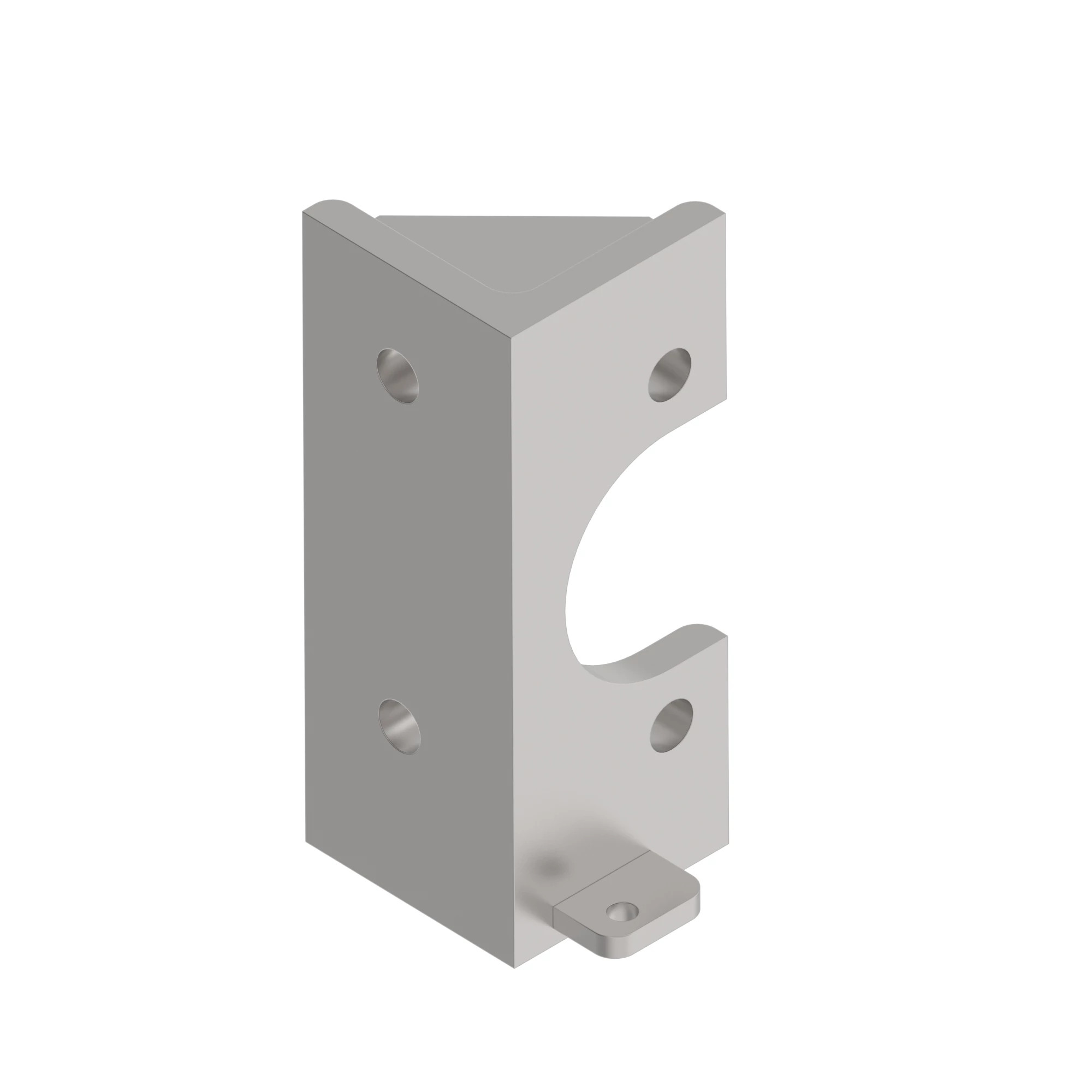 BRACKET, CLUTCH CYLINDER MOUNTING B