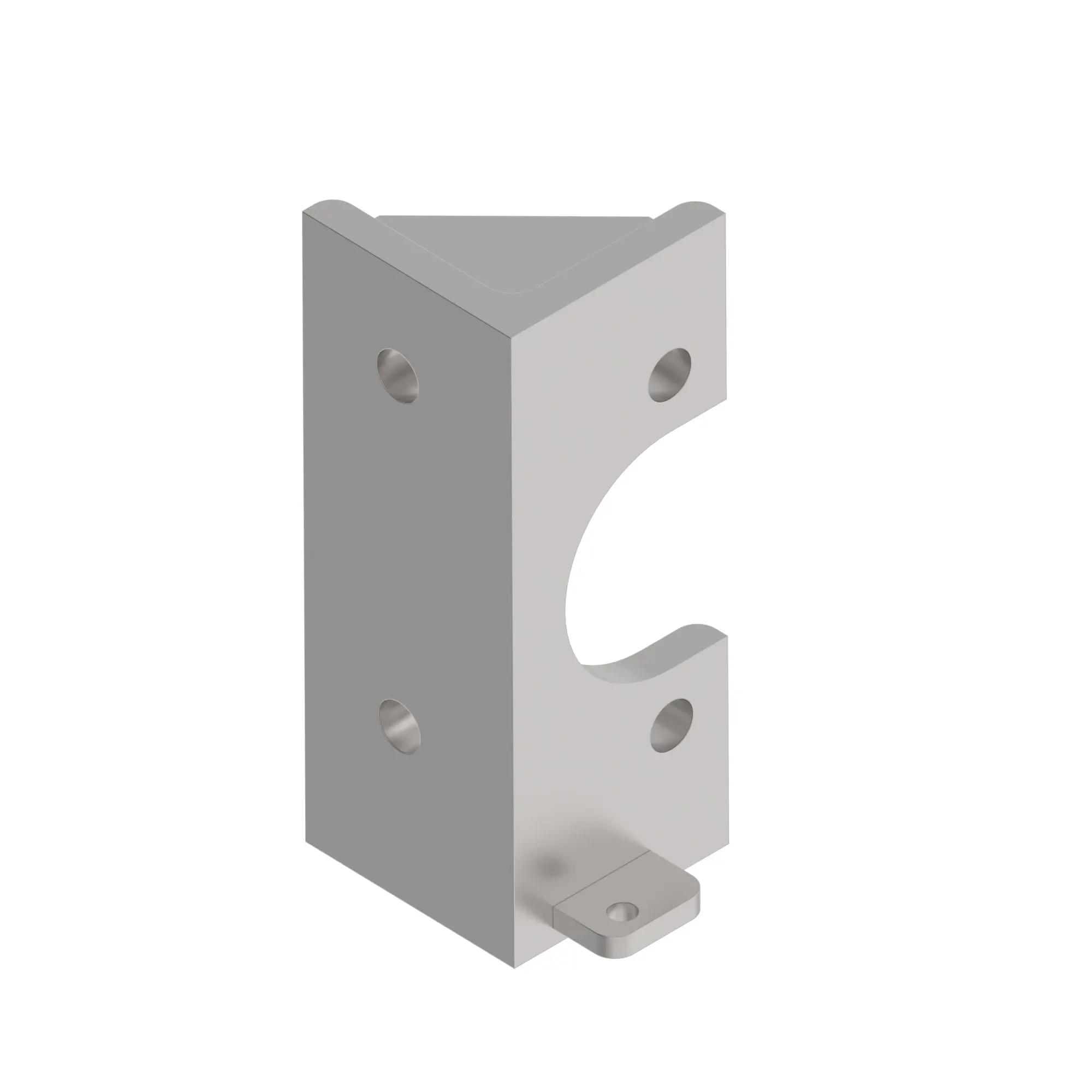 John Deere Bracket - ADX12650