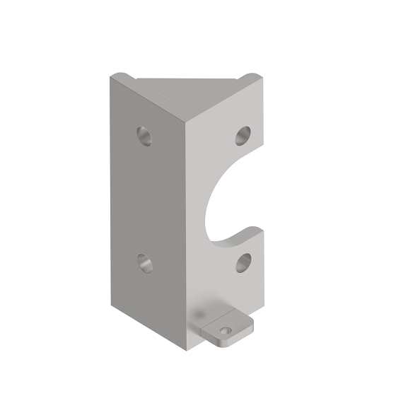 John Deere Bracket - ADX12650