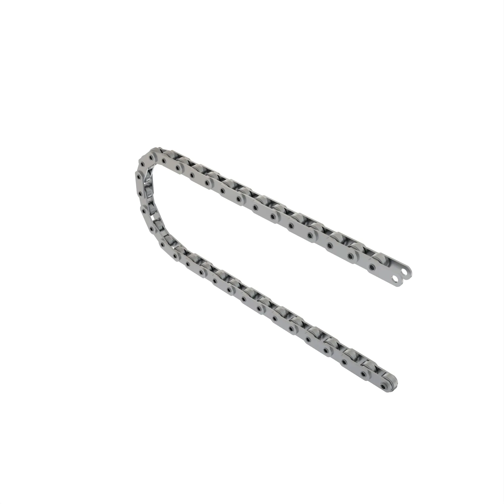 CHAIN LINK, CHAIN-ELEV